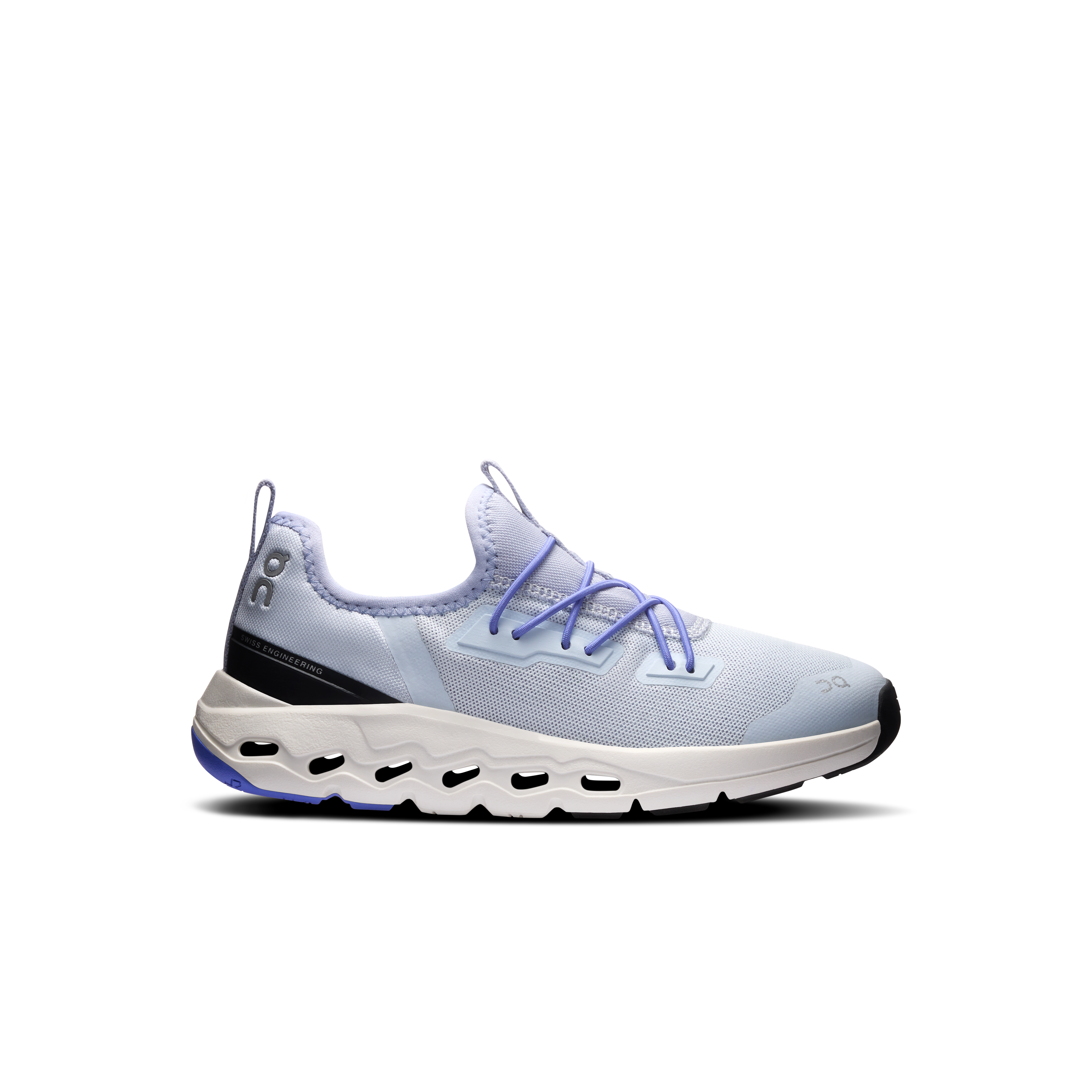 On Cloudleap Marsh & Sailor Enfant – Quotidien, légèreté, CloudTec Phase™ Chaussures