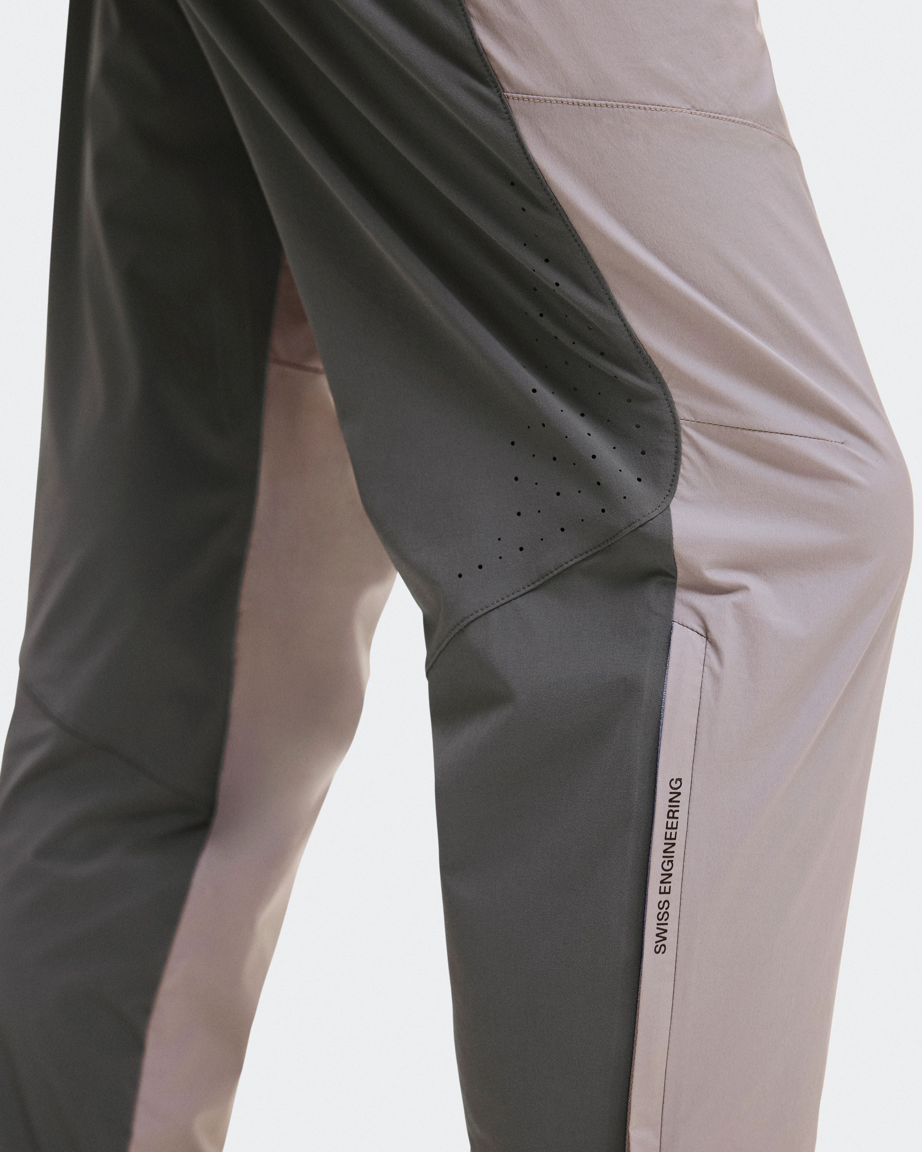 On Weather Pants Ore & Ember Homme Pantalons