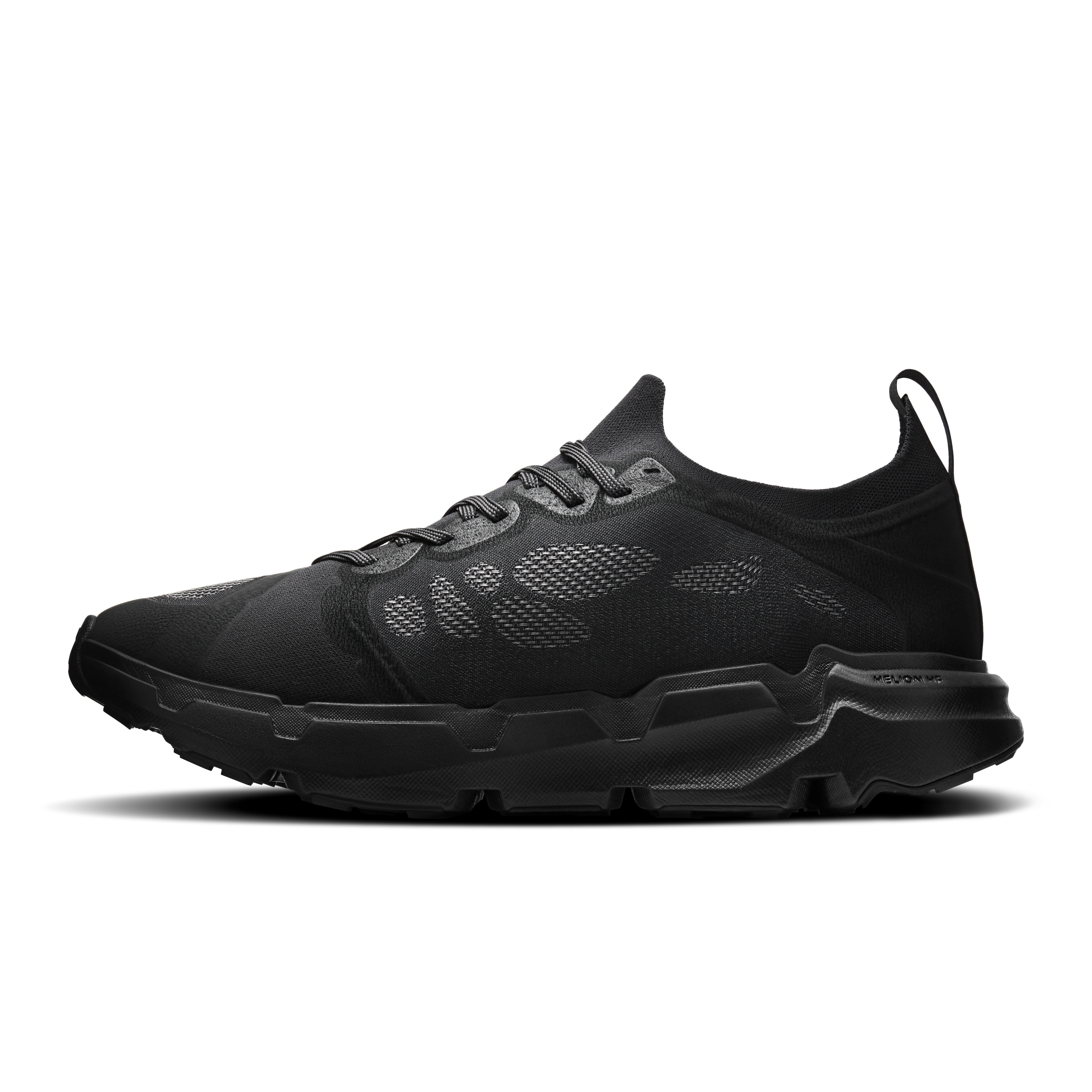 On Cloudsoma PAF Black & Black Homme Active Life Chaussures