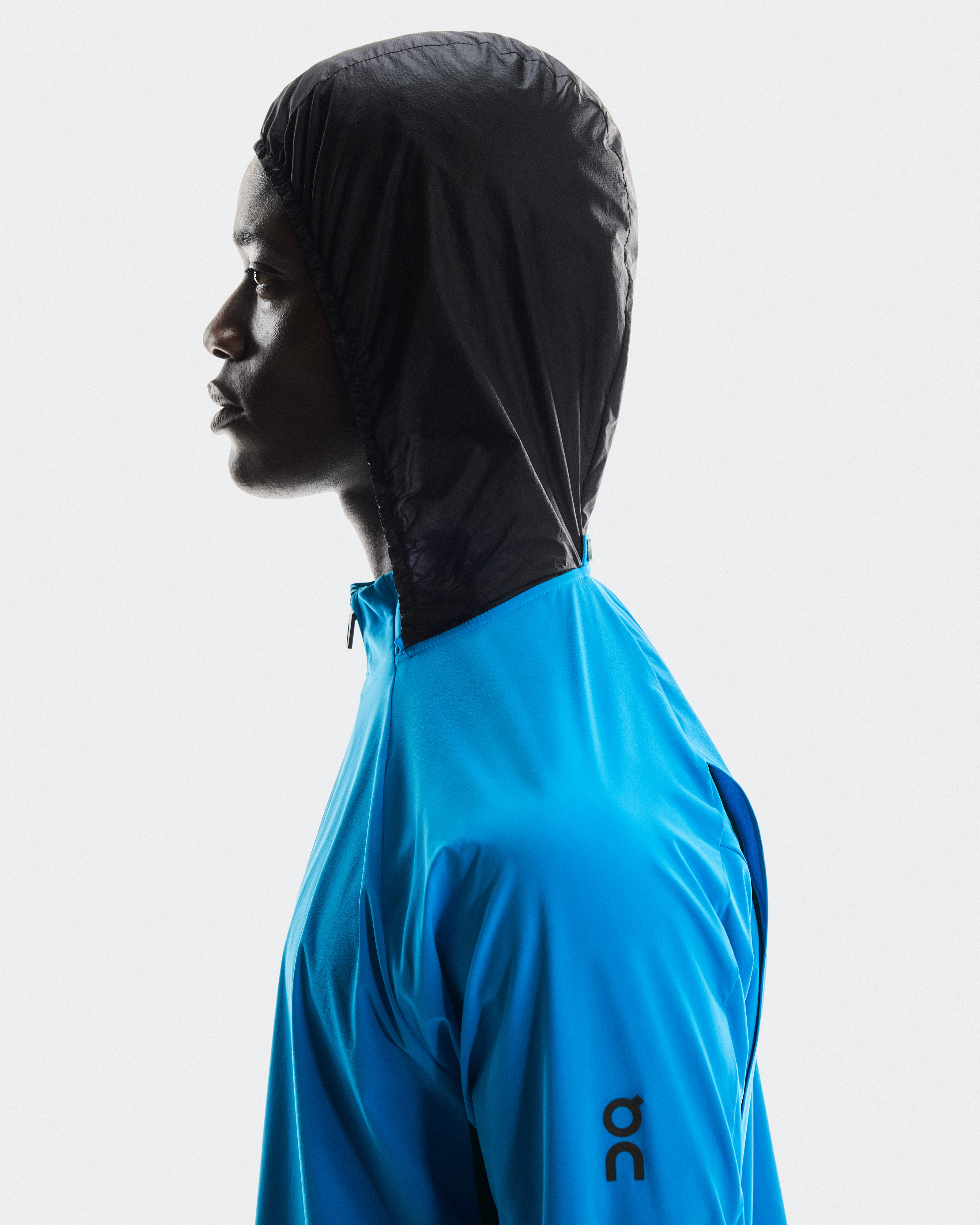 On Trail Breaker Malibu Homme Hauts et t-shirts