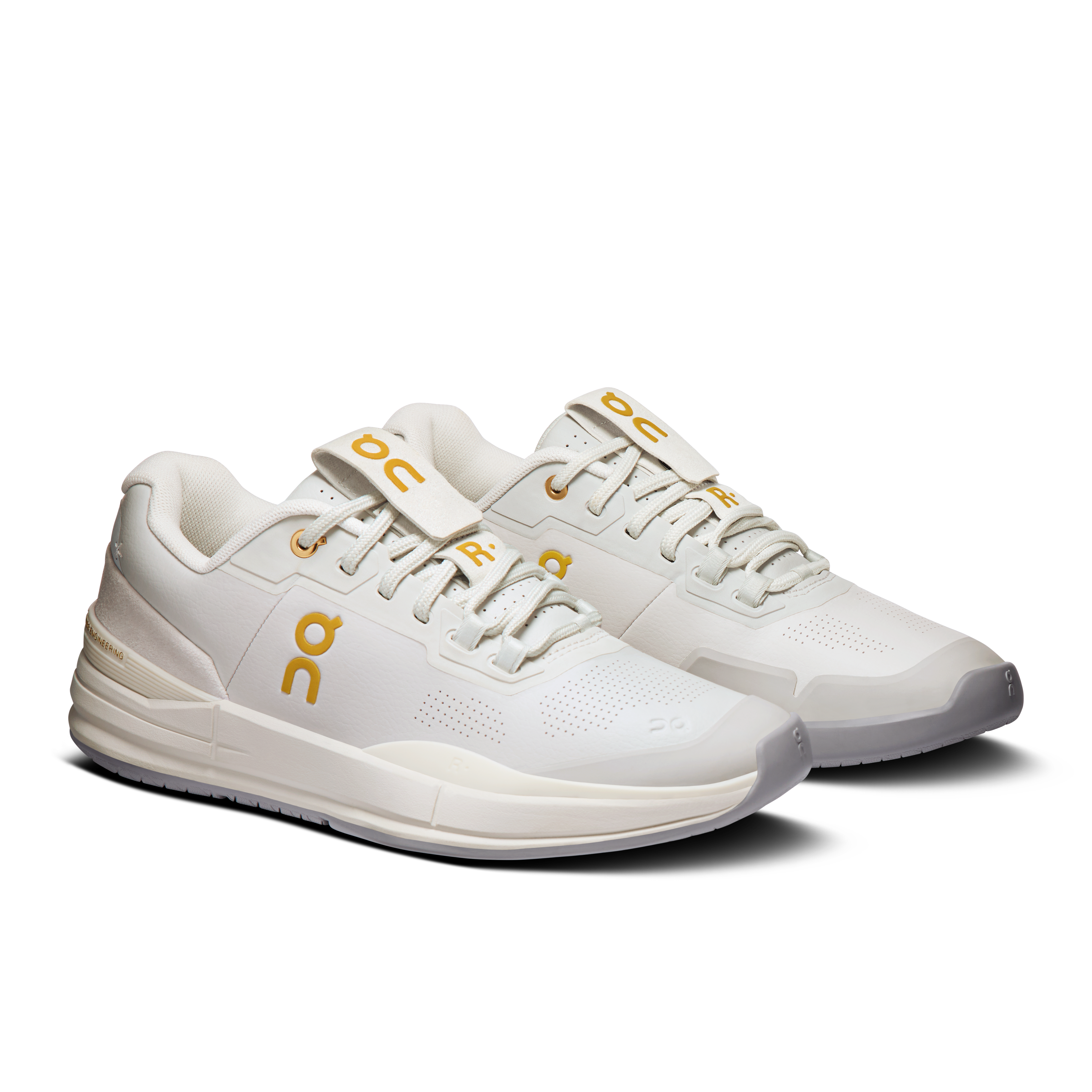 On THE ROGER Pro Ace Frost & Ore Femme Active Life Chaussures