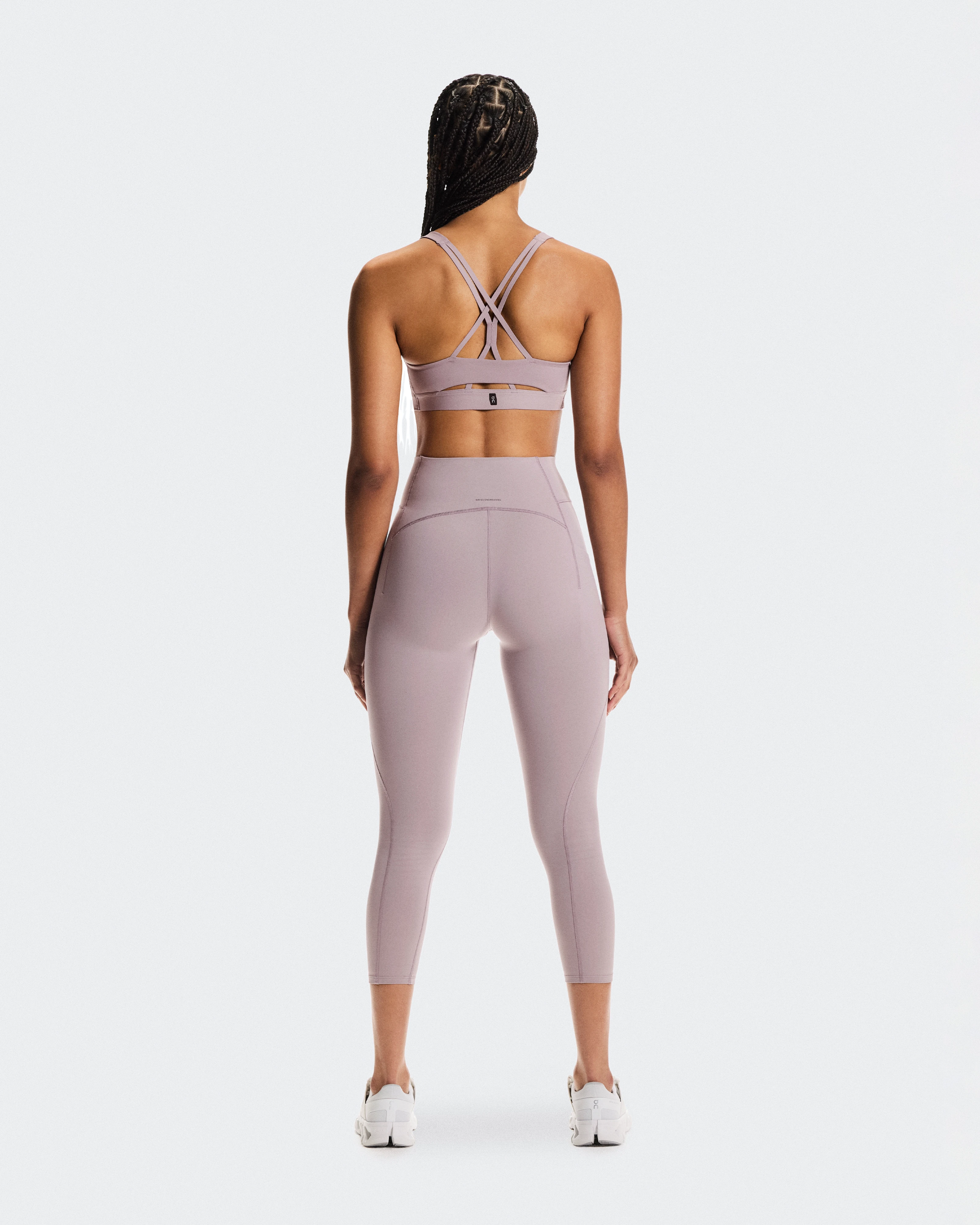 On Studio Bra Heron Femme Brassières