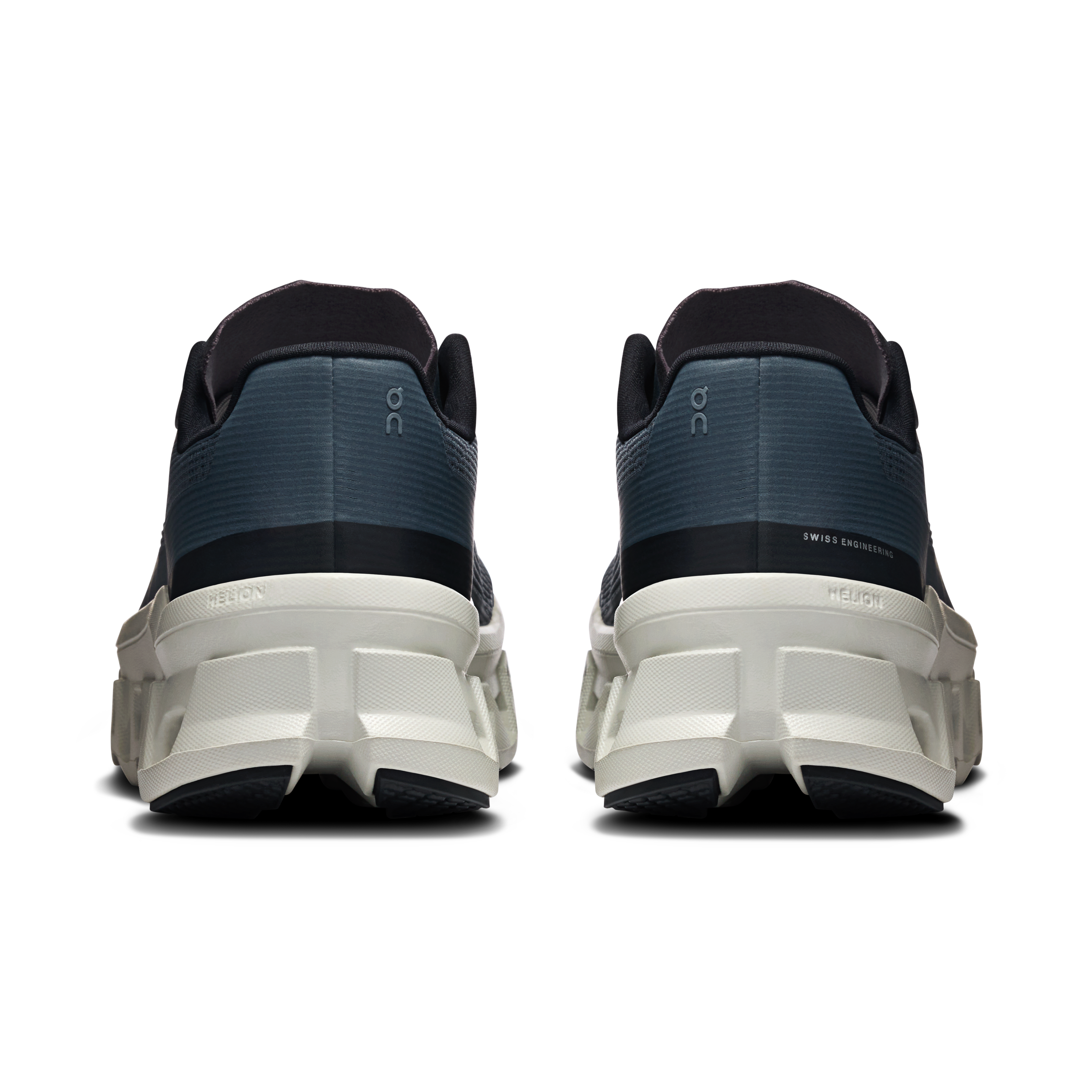 On Cloudmonster Void Stone & Glacier Femme Active Life Chaussures