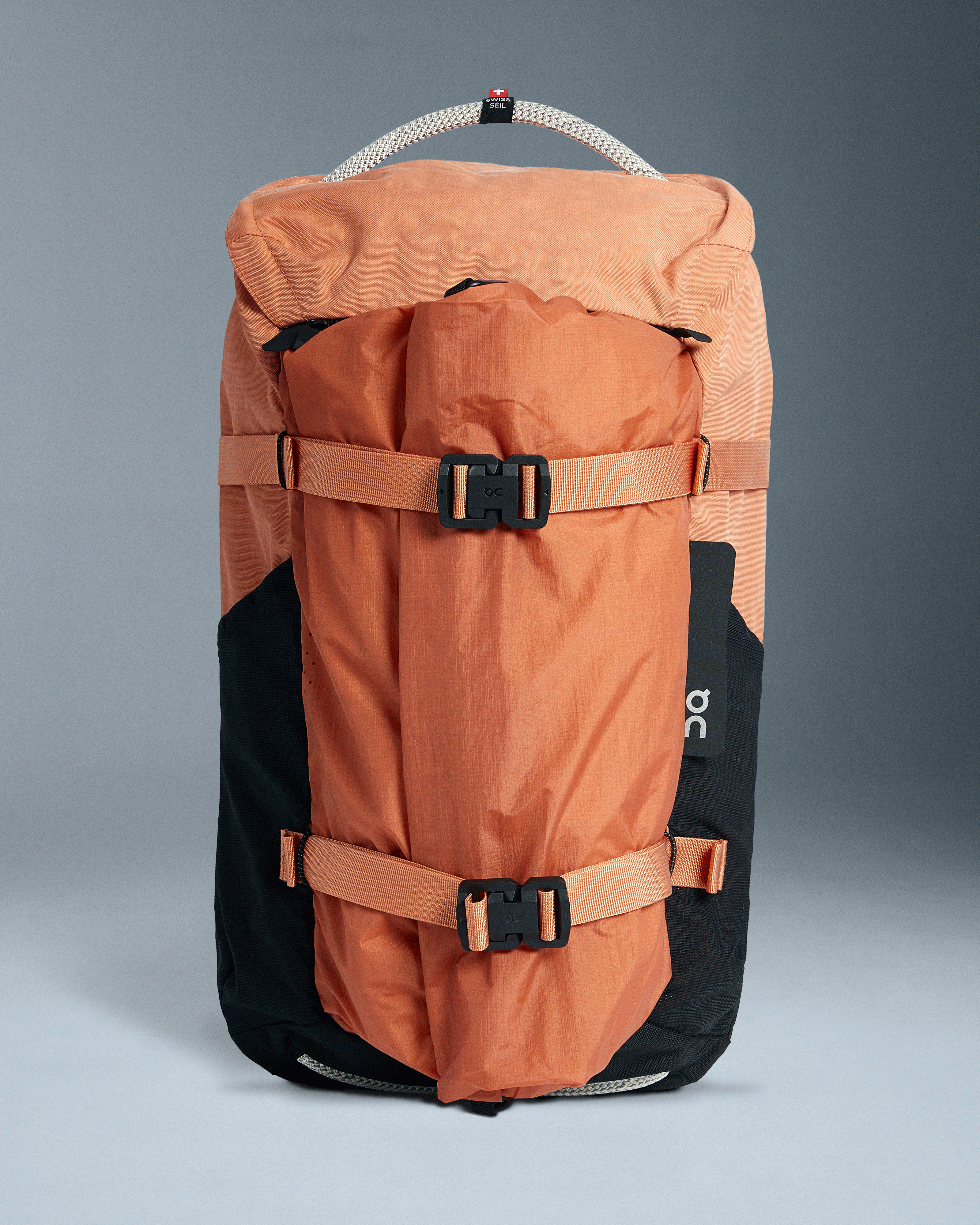 On Speed Pack 24L Elite Desert Glow Unisexe Sacs