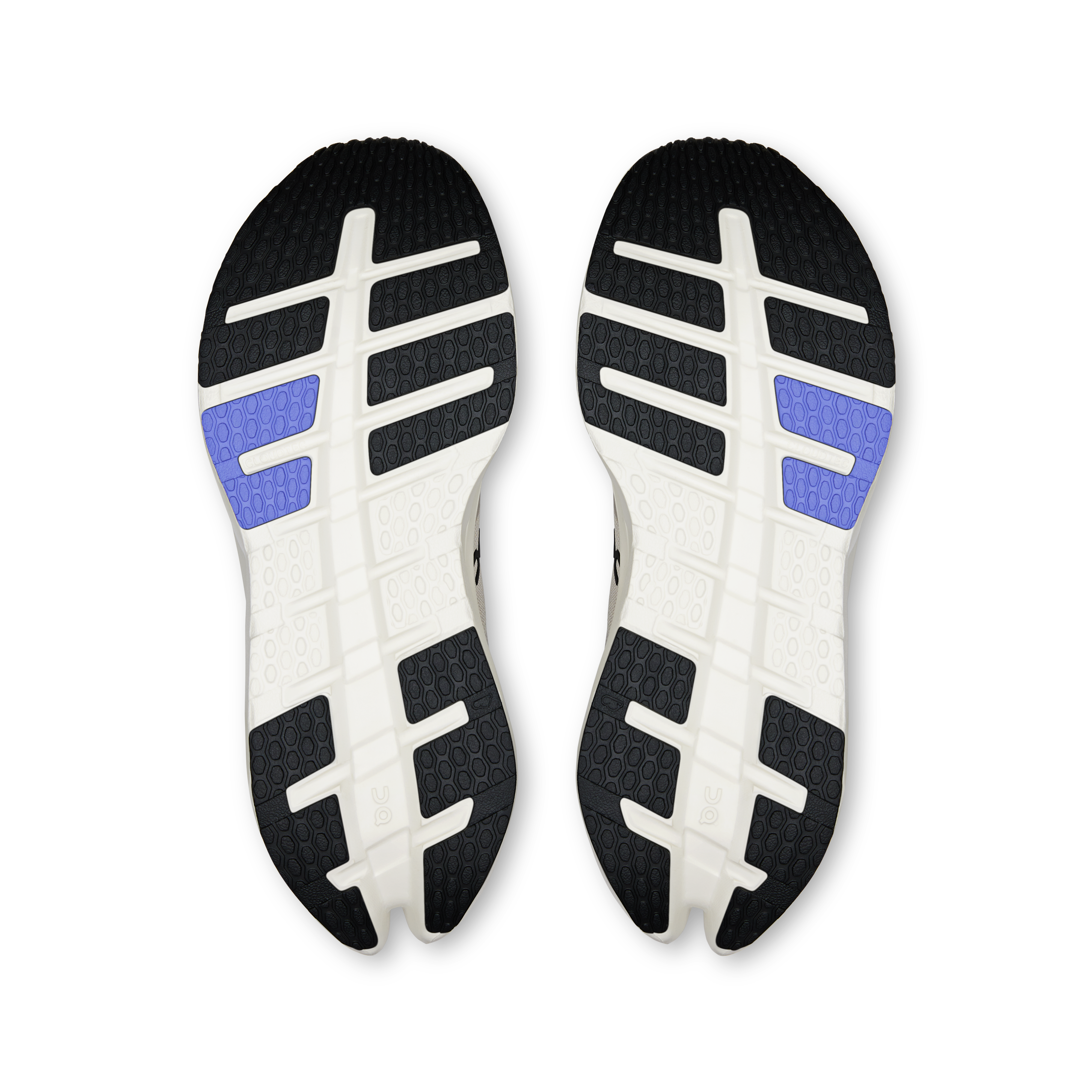 On Cloudrunner 3 Pearl & Sailor Femme Running sur route Chaussures