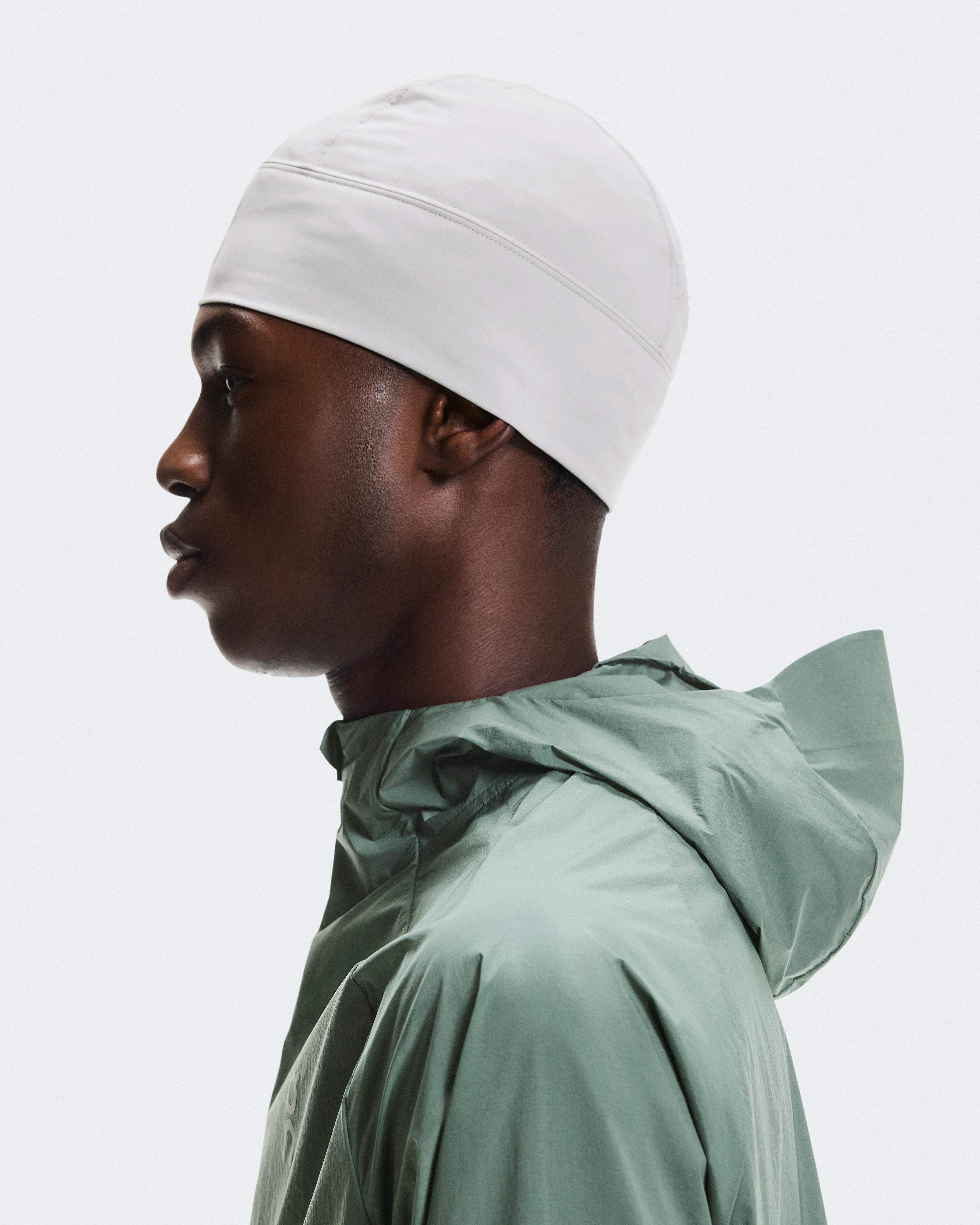 On Core Beanie Alloy Unisexe Chapeaux