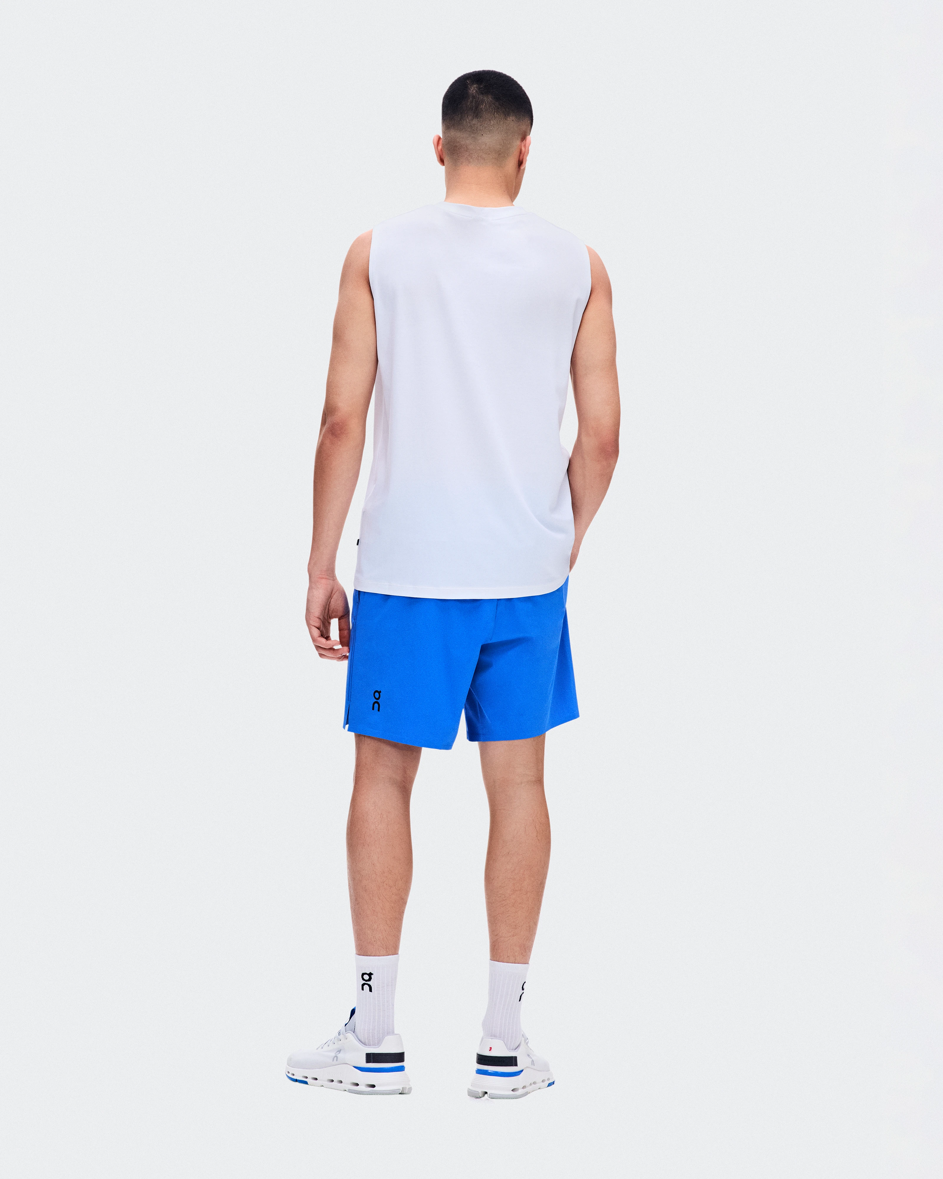 On Focus Shorts Jay Homme Shorts