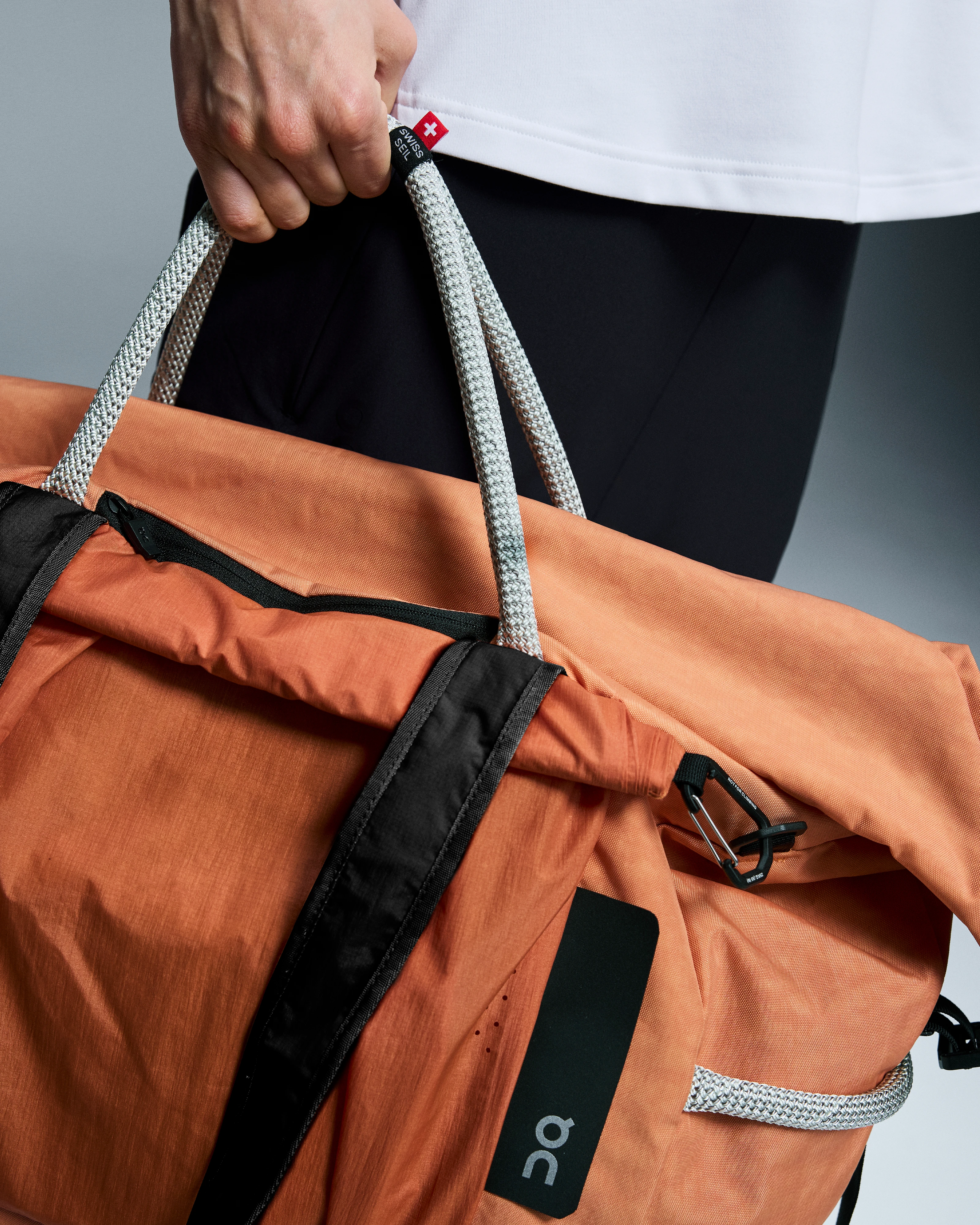 On Track Pack 40L Elite Desert Glow Unisexe Sacs