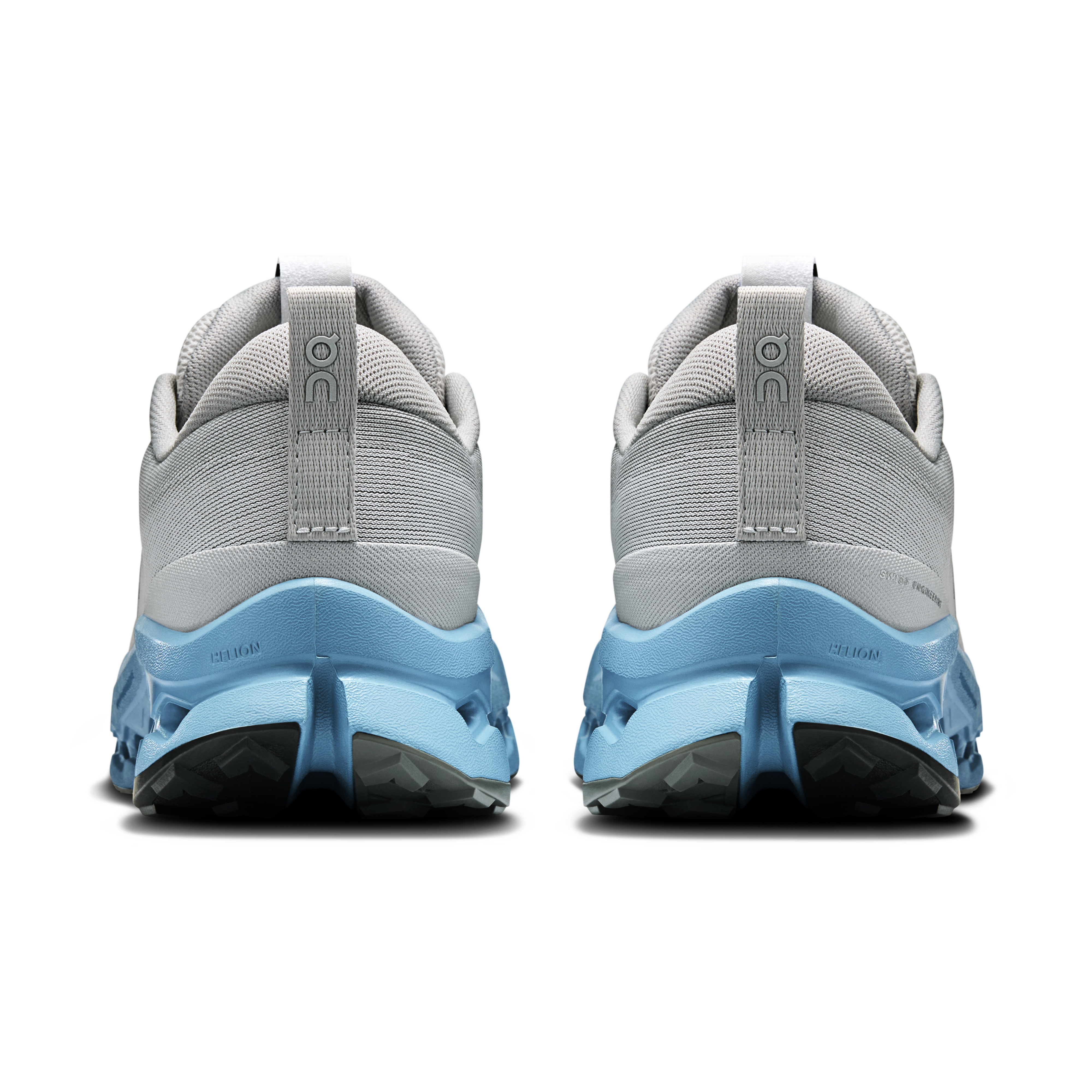 On Cloudsurfer Trail 2 Rock & Niagara Homme Running de trail Chaussures