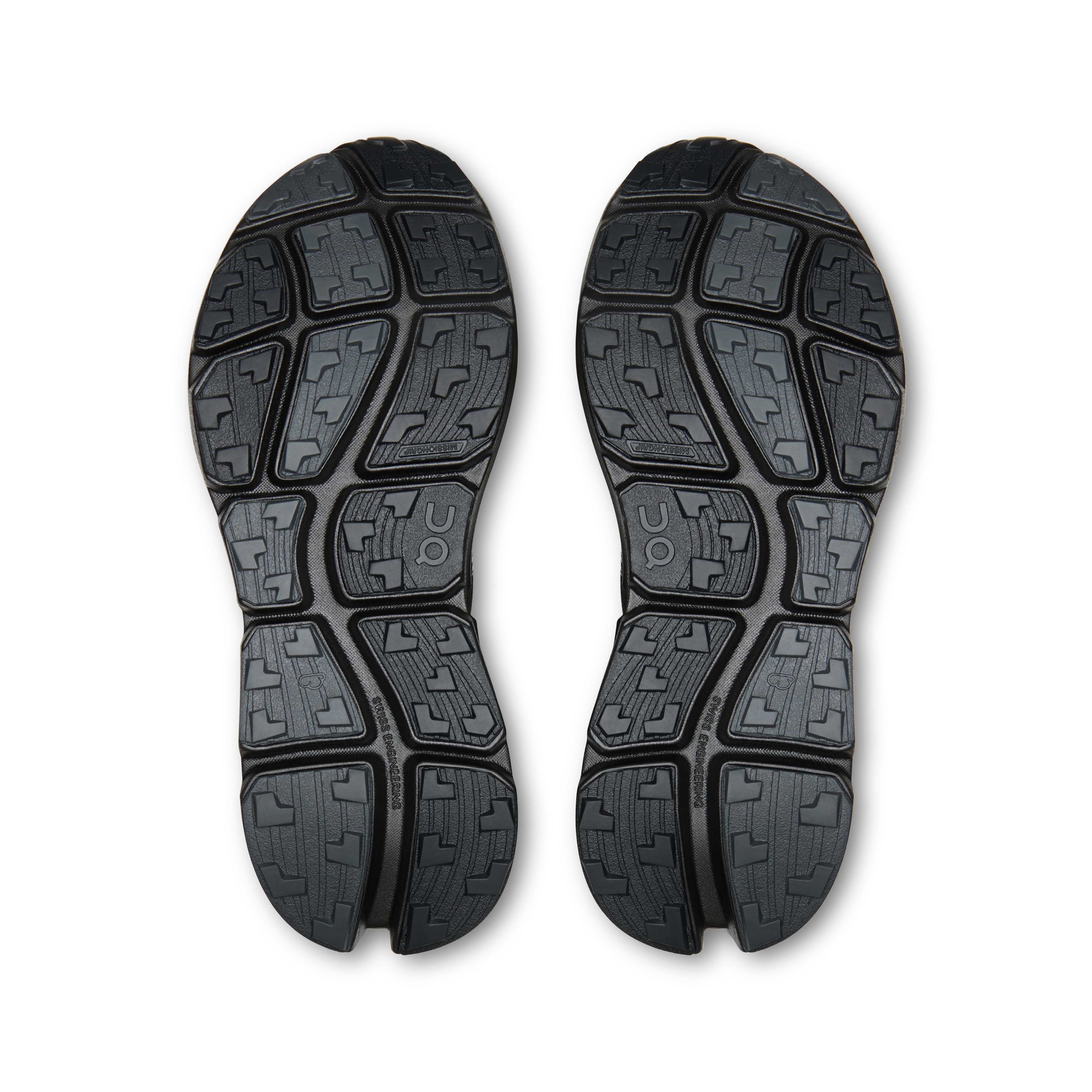 On Cloudsoma PAF Black & Black Femme Active Life Chaussures