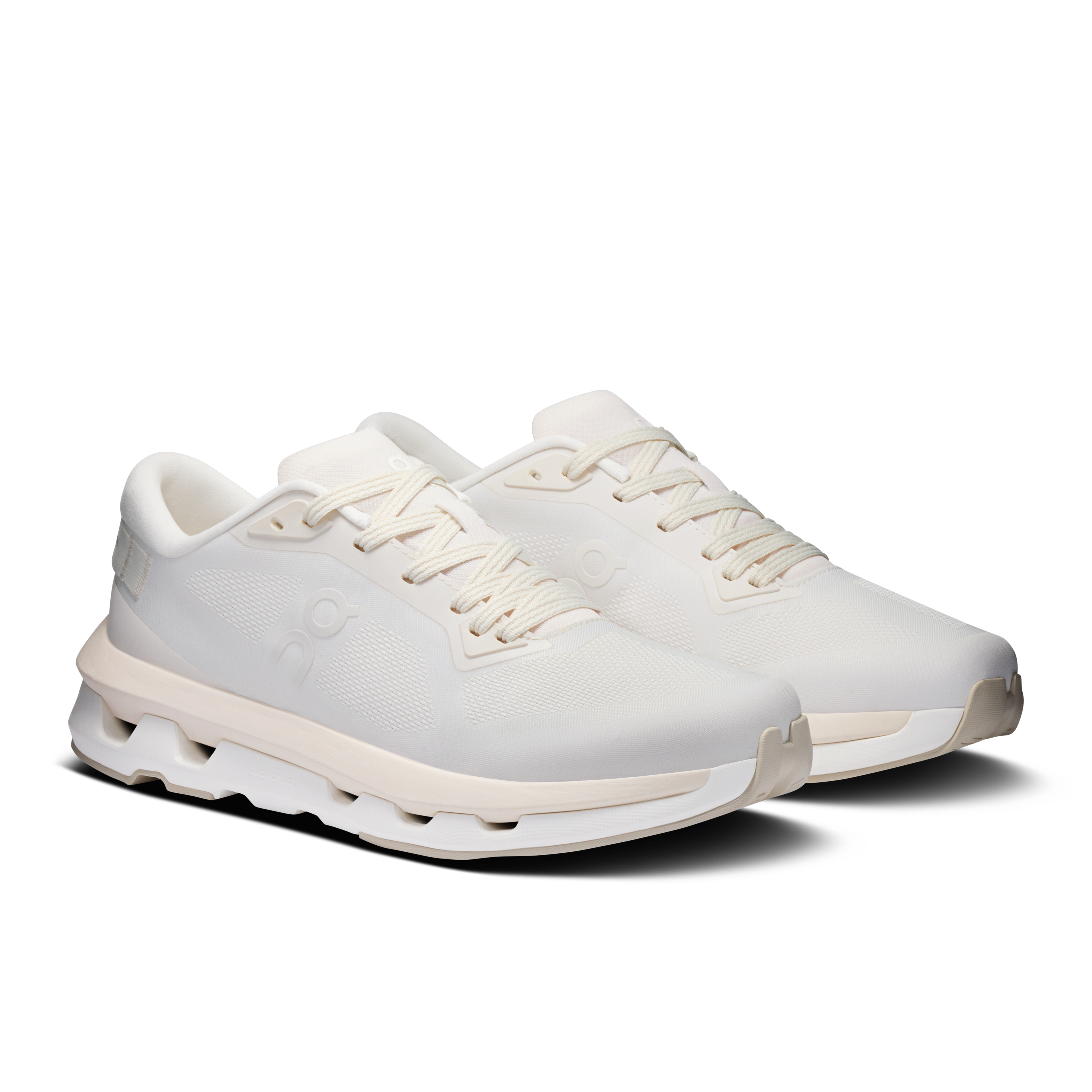 On Cloudzone Ivory & Dew Femme Active Life Chaussures