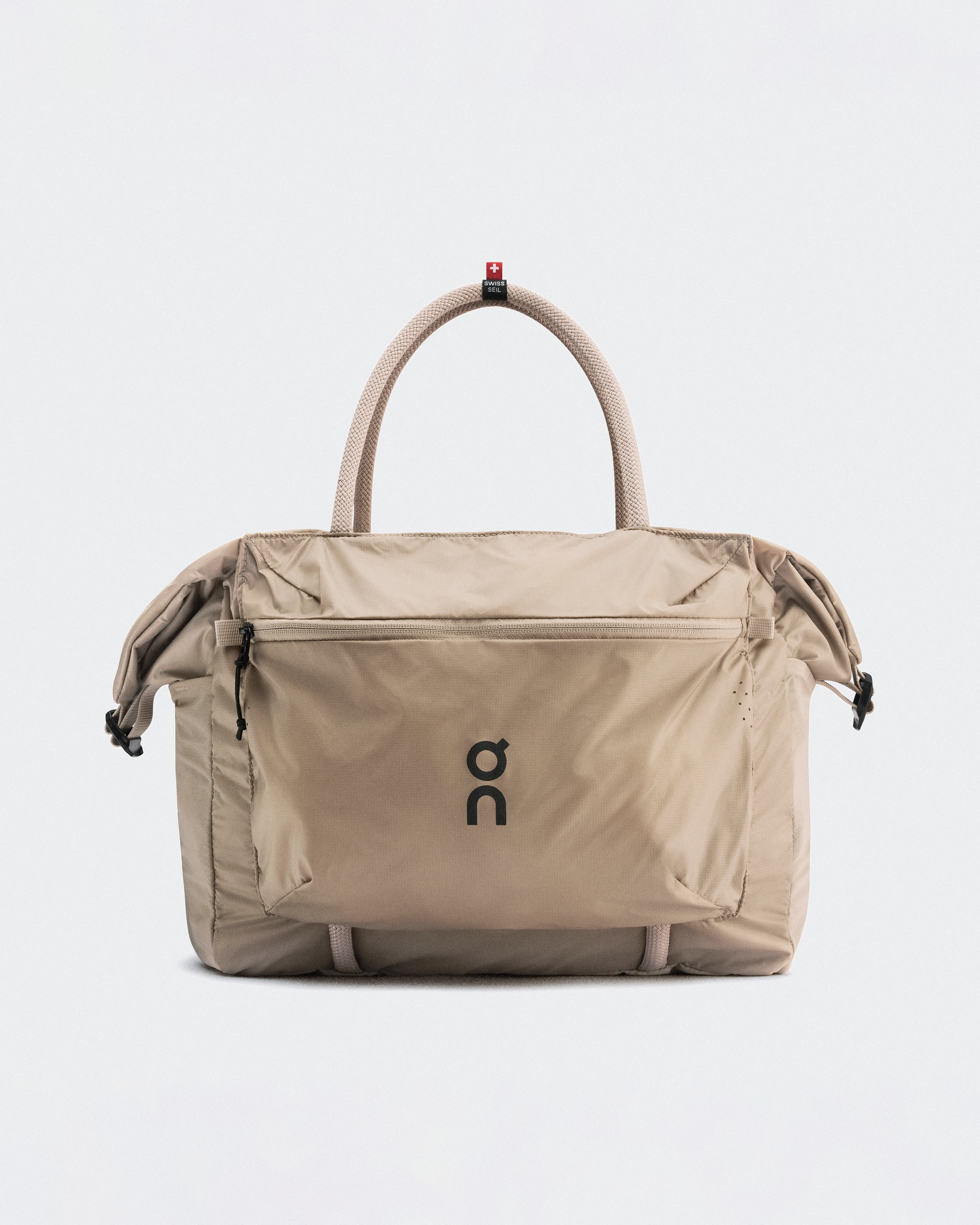 On Track Pack 35L Lite Sand Unisexe Sacs