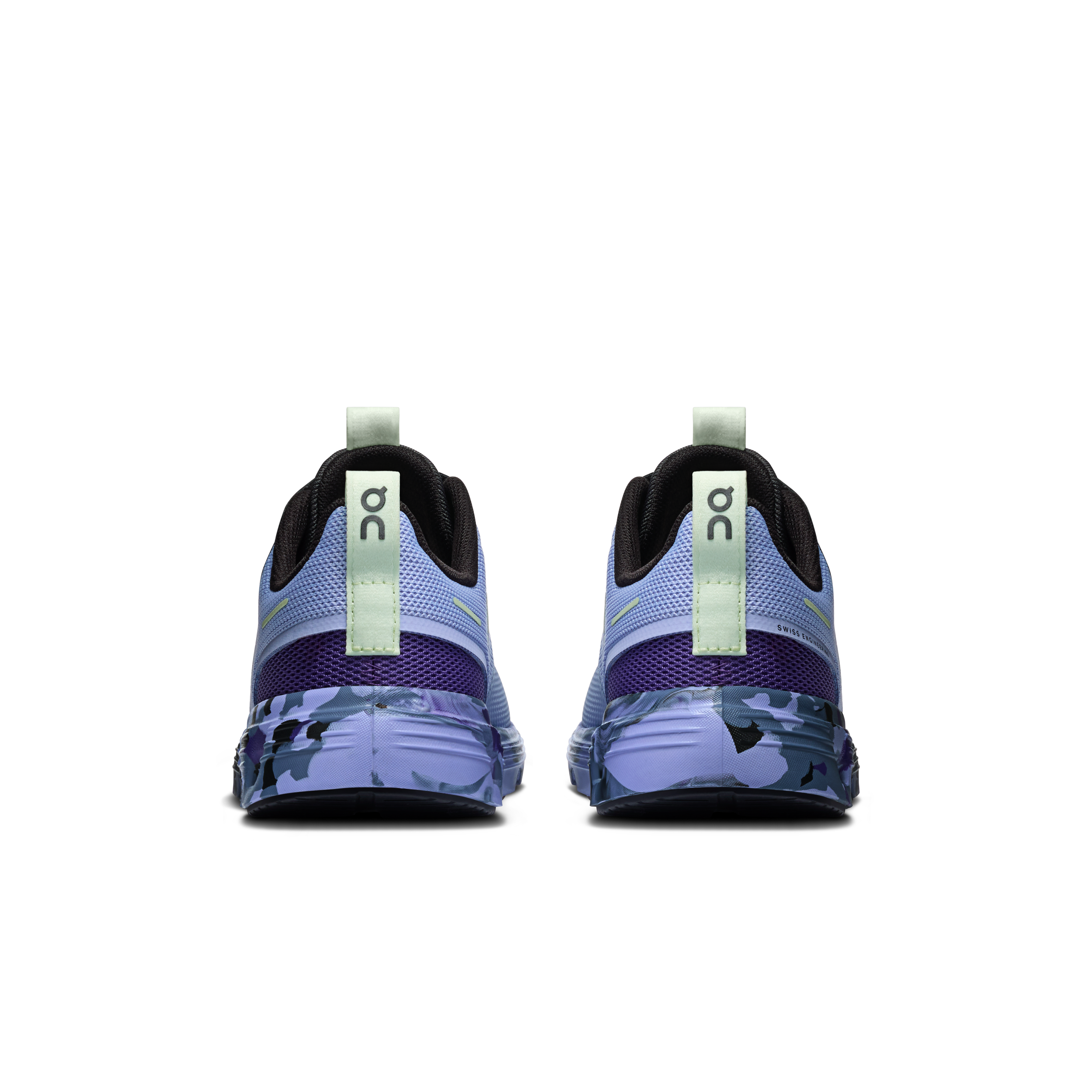 On Cloud Play 2 Myrtle & Lima Enfant Active Life Chaussures