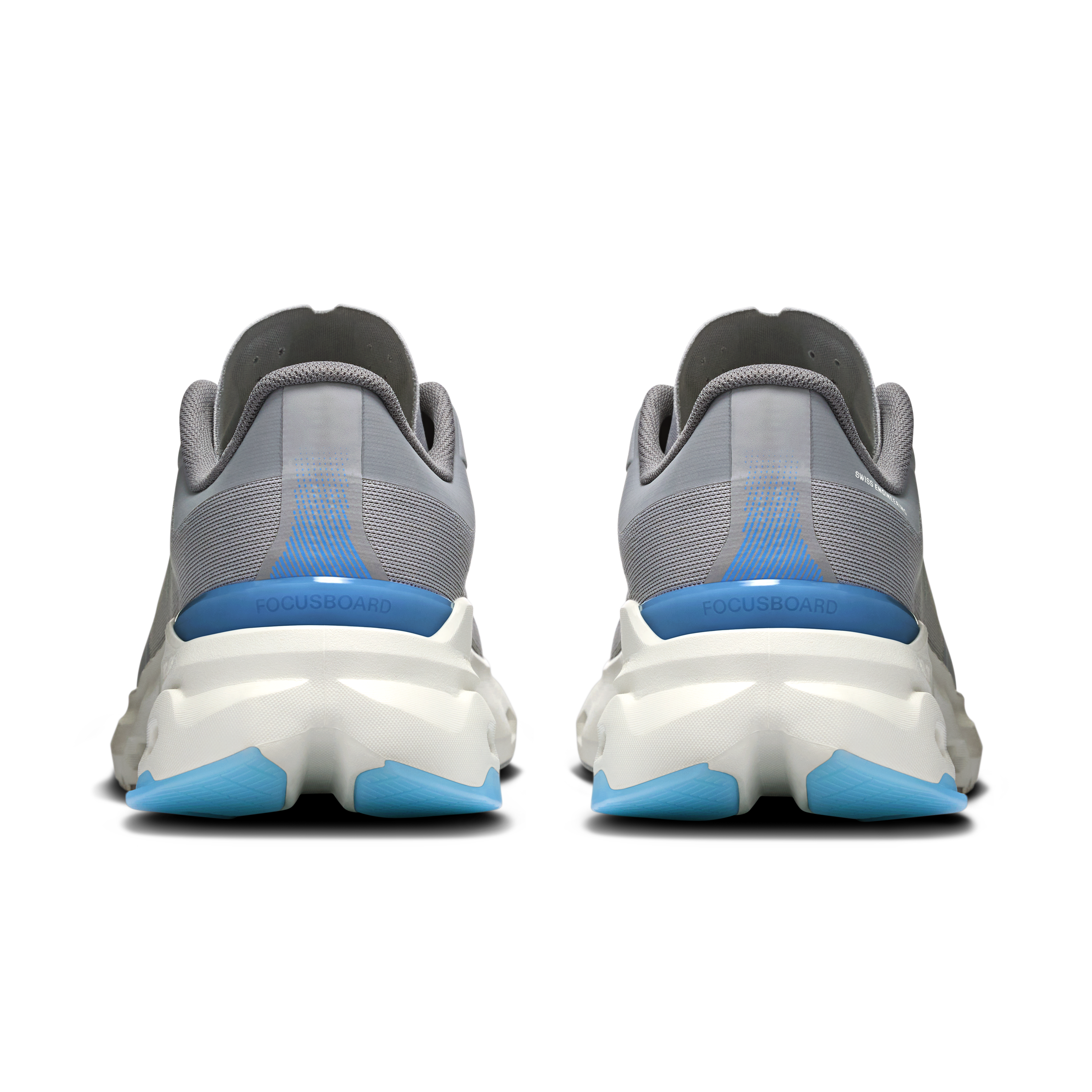 On Cloudpulse 2 Alloy & Ice Homme training_shoes Chaussures
