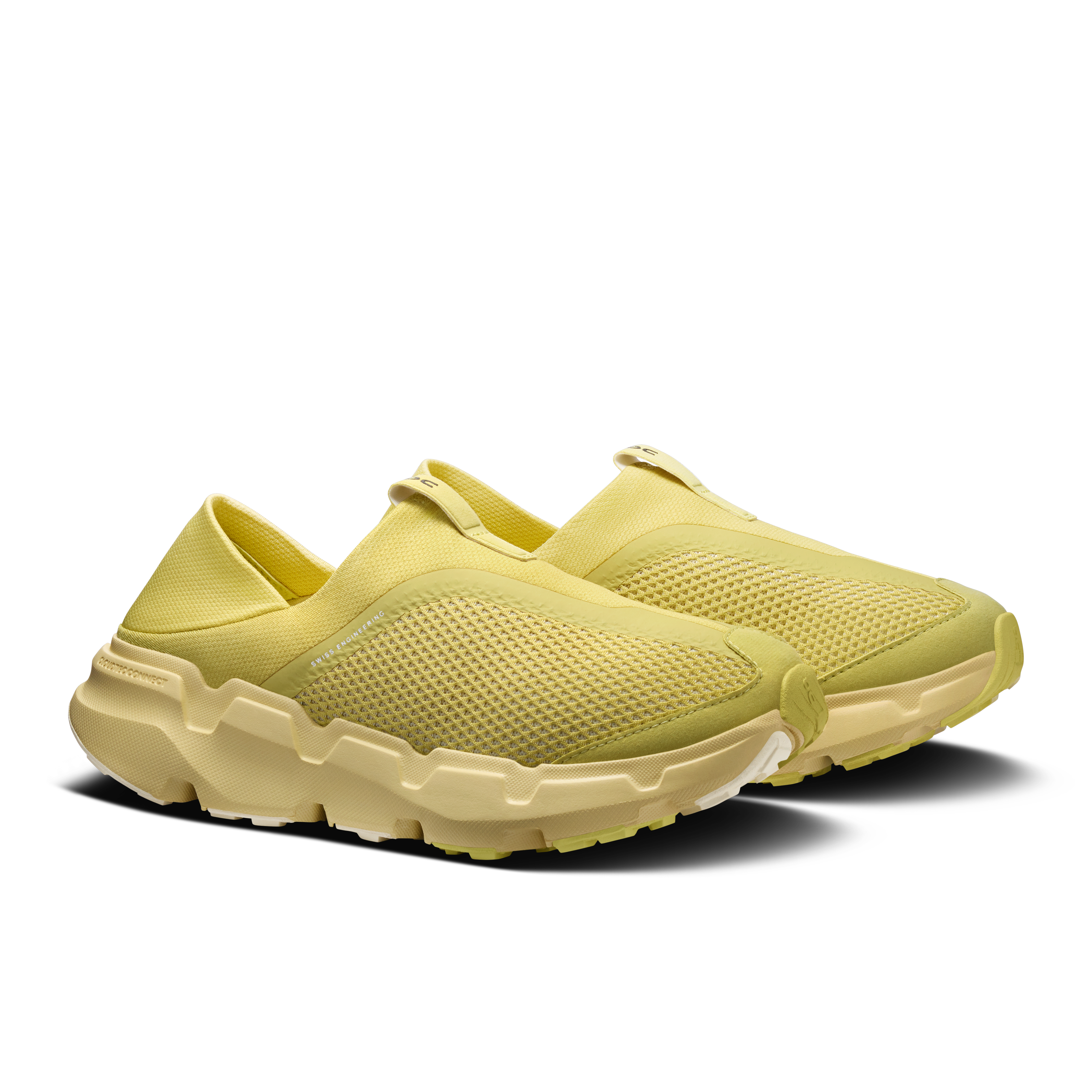 On Cloudsoma Moc Acacia & Acacia Femme Randonnée Chaussures