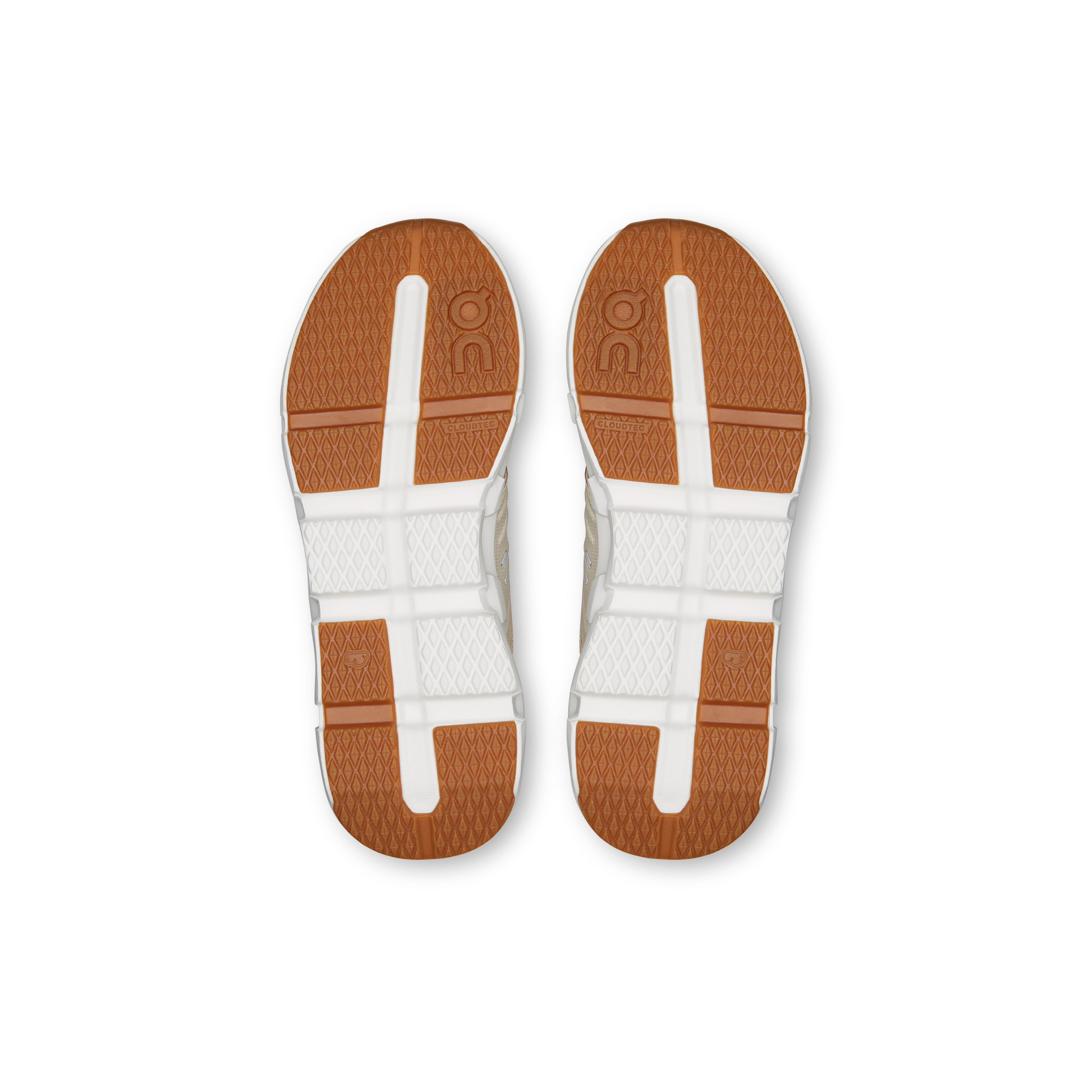 On Cloudswift Kids Sand & Sand Enfant Active Life Chaussures