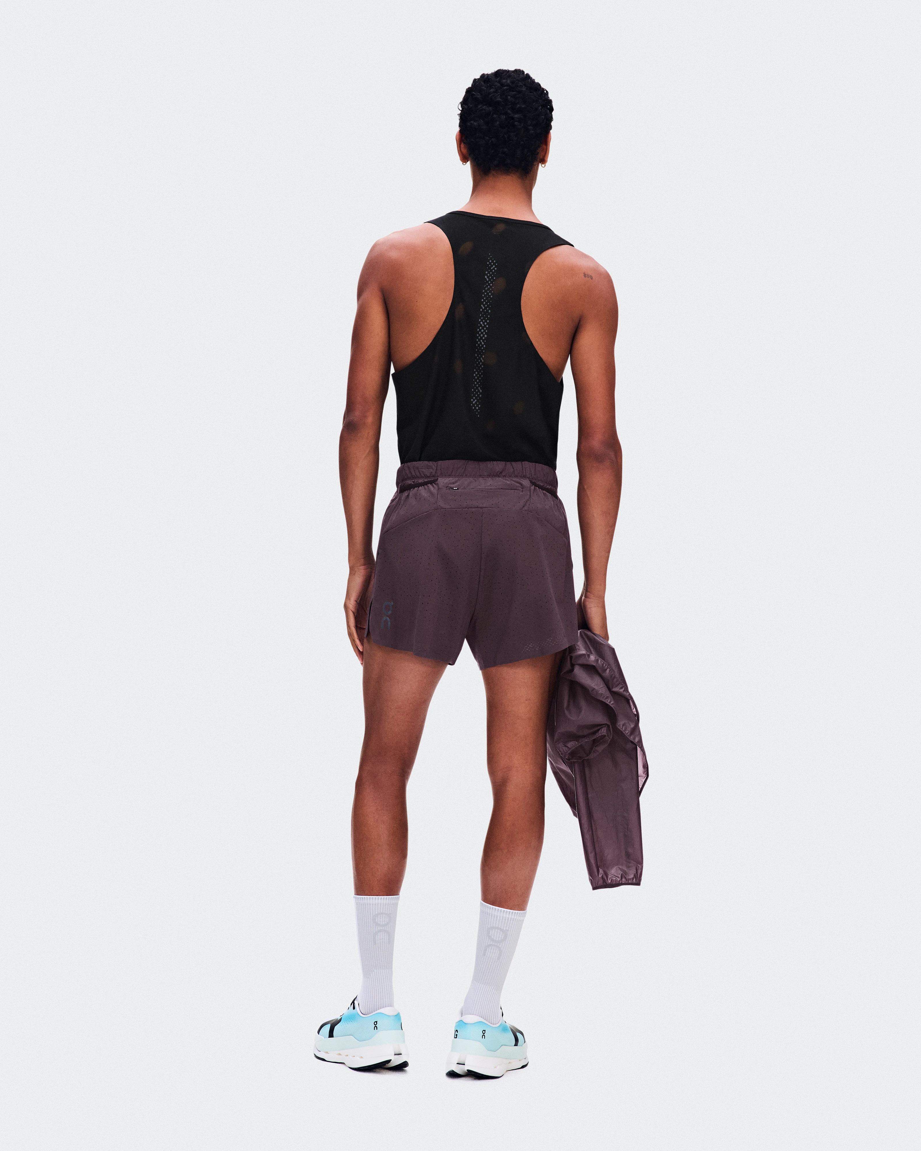 On Zero Shorts Urchin Homme Shorts