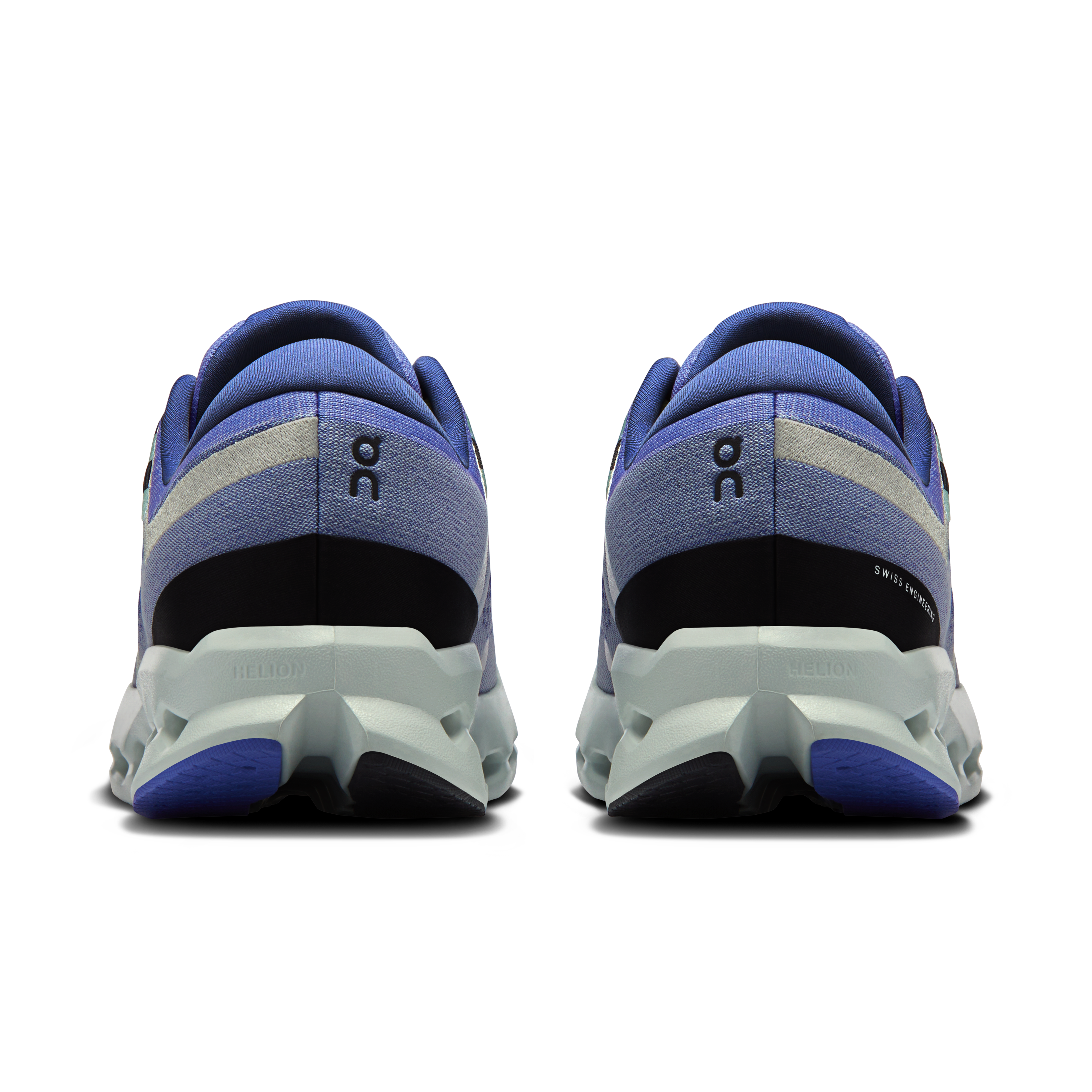 On Cloudsurfer 2 Sailor & Ivory Homme Running sur route Chaussures