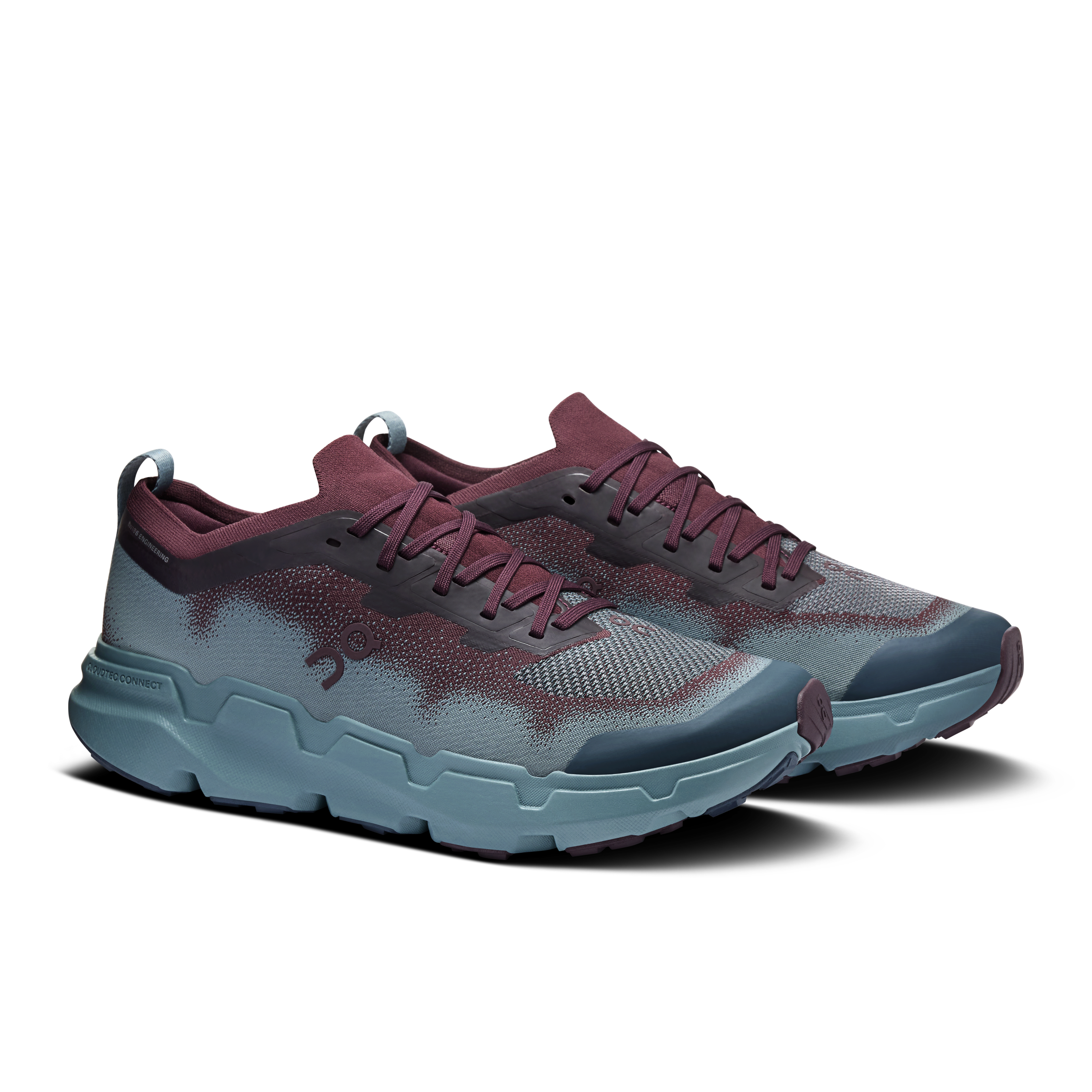 On Cloudsoma Urchin & Agave Homme Running de trail Chaussures