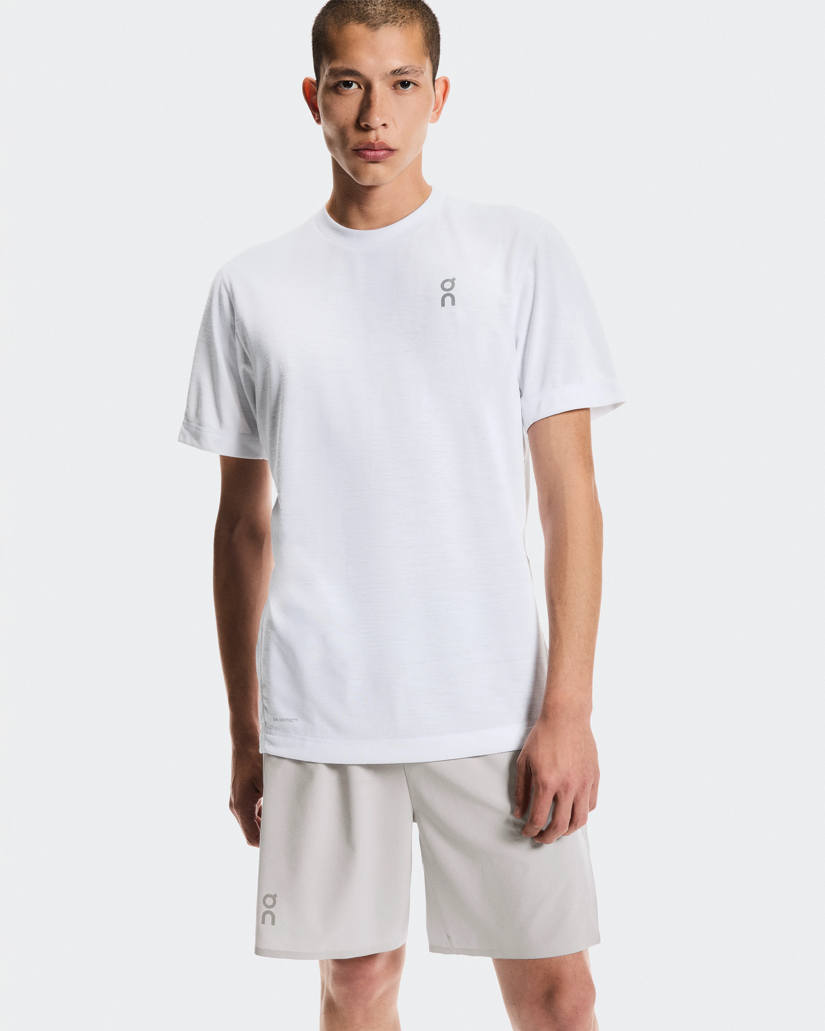 On Train Shorts Alloy Homme Shorts