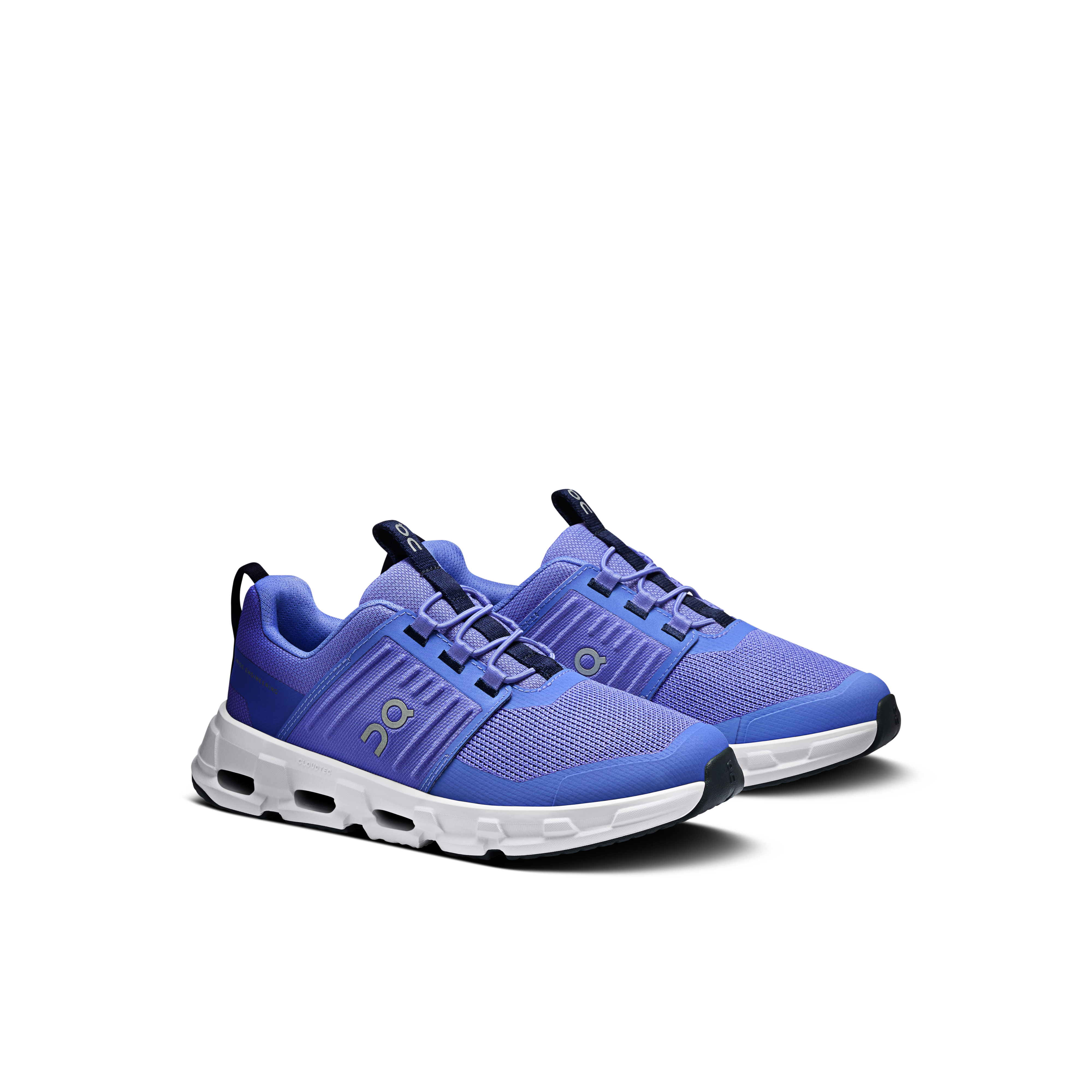On Cloudswift Kids Sailor & Midnight Enfant Active Life Chaussures
