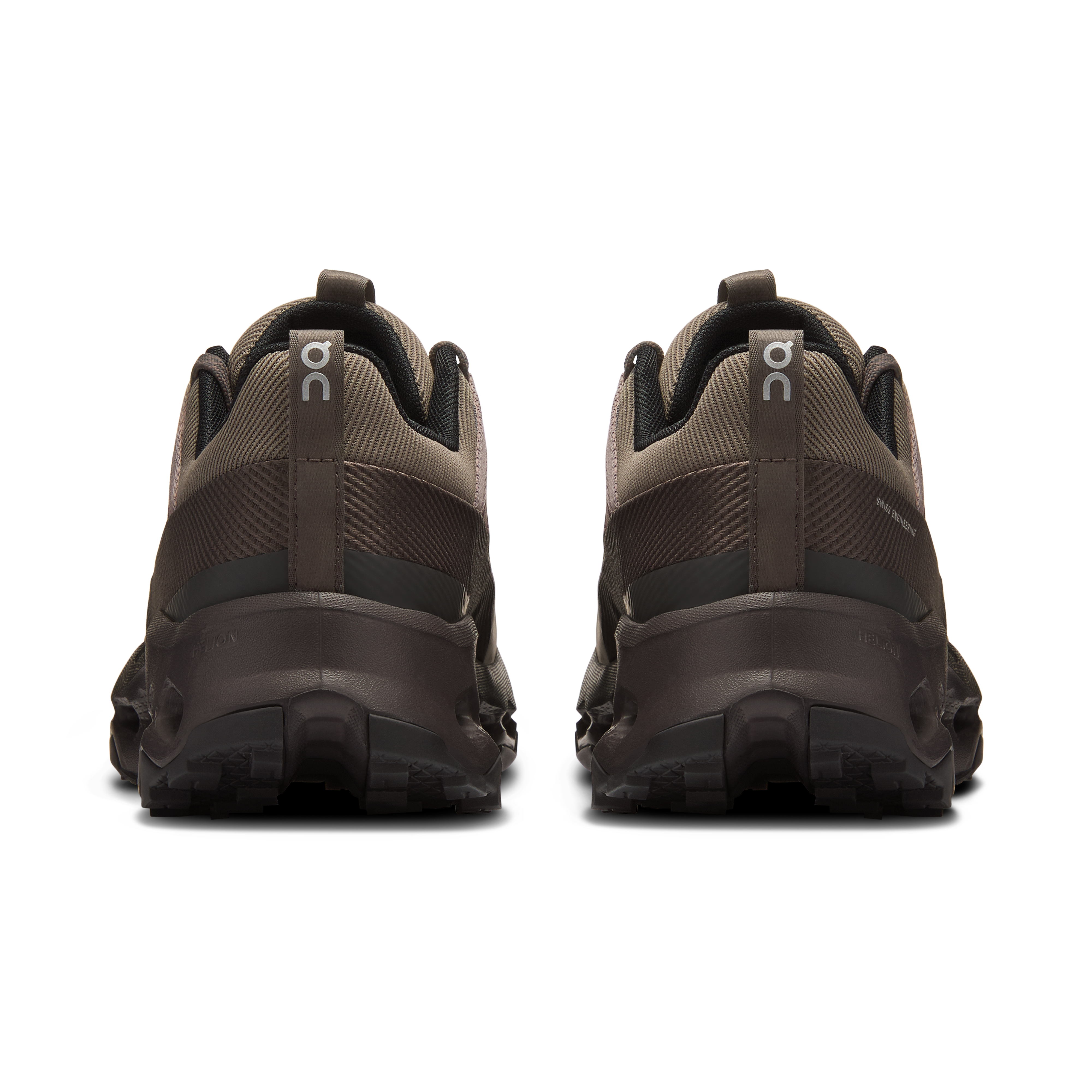 On Cloudhorizon Eclipse & Pebble Femme Randonnée Chaussures