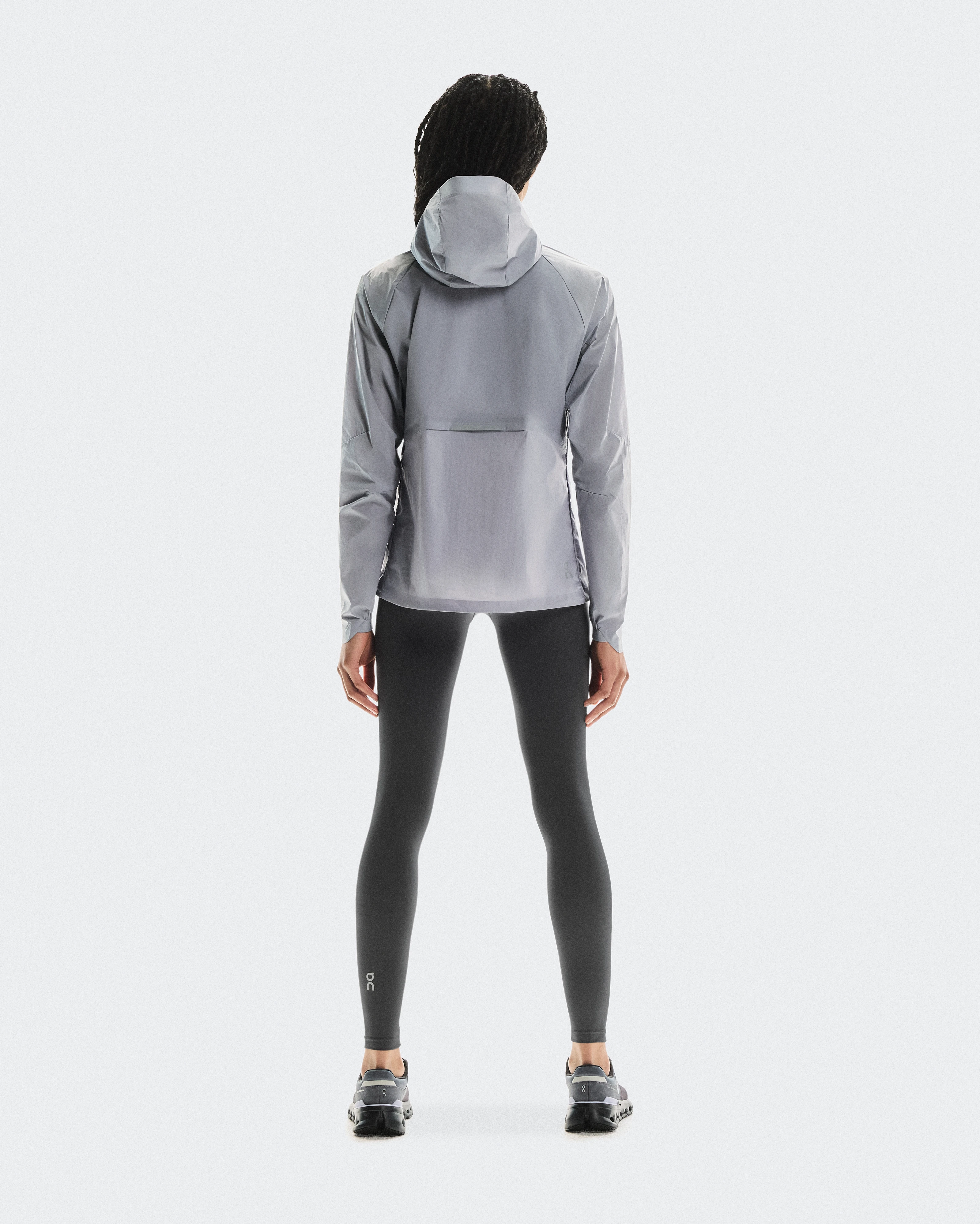 On Core Tights Eclipse Femme Leggings