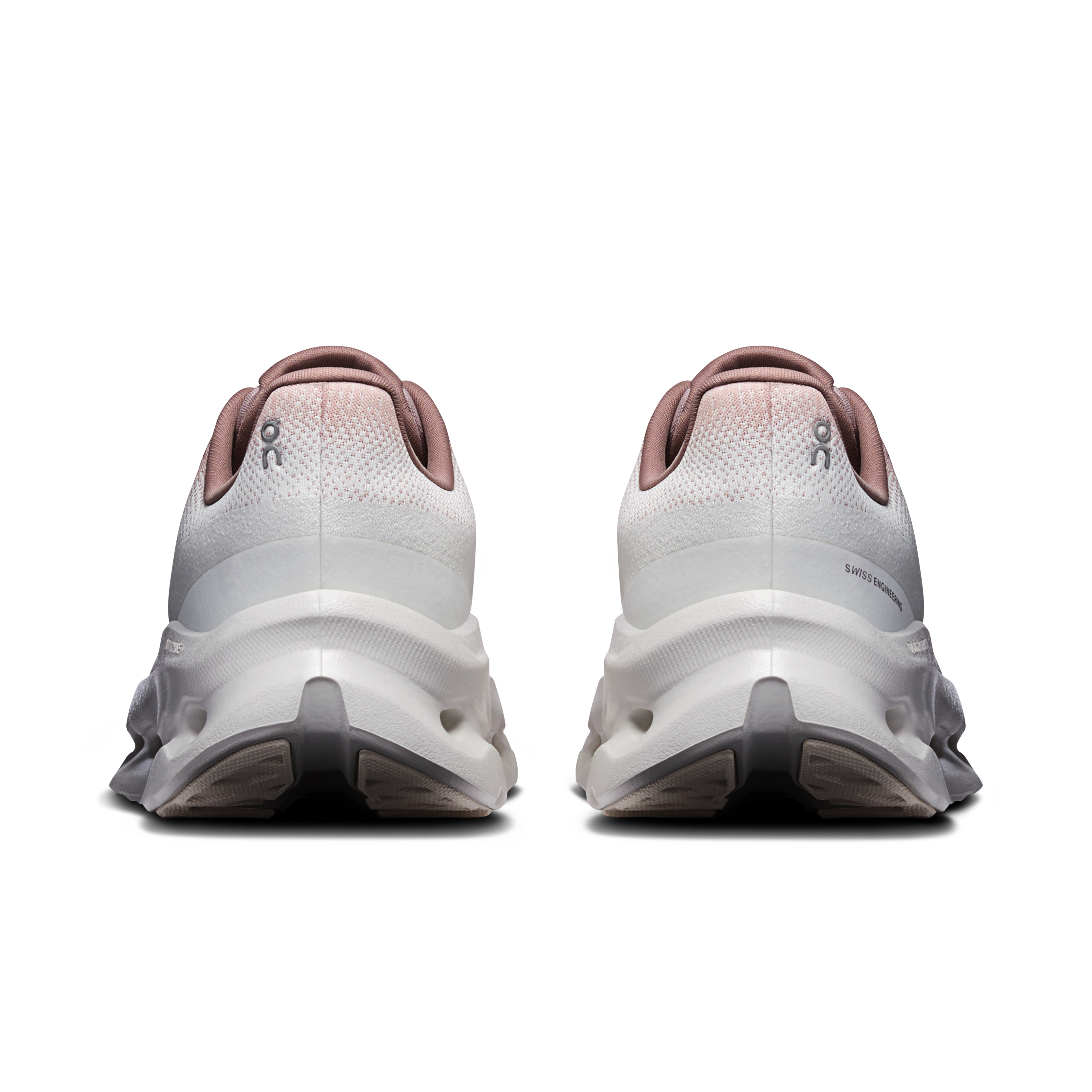 On Cloudtilt Biscuit & Ivory Femme Active Life Chaussures