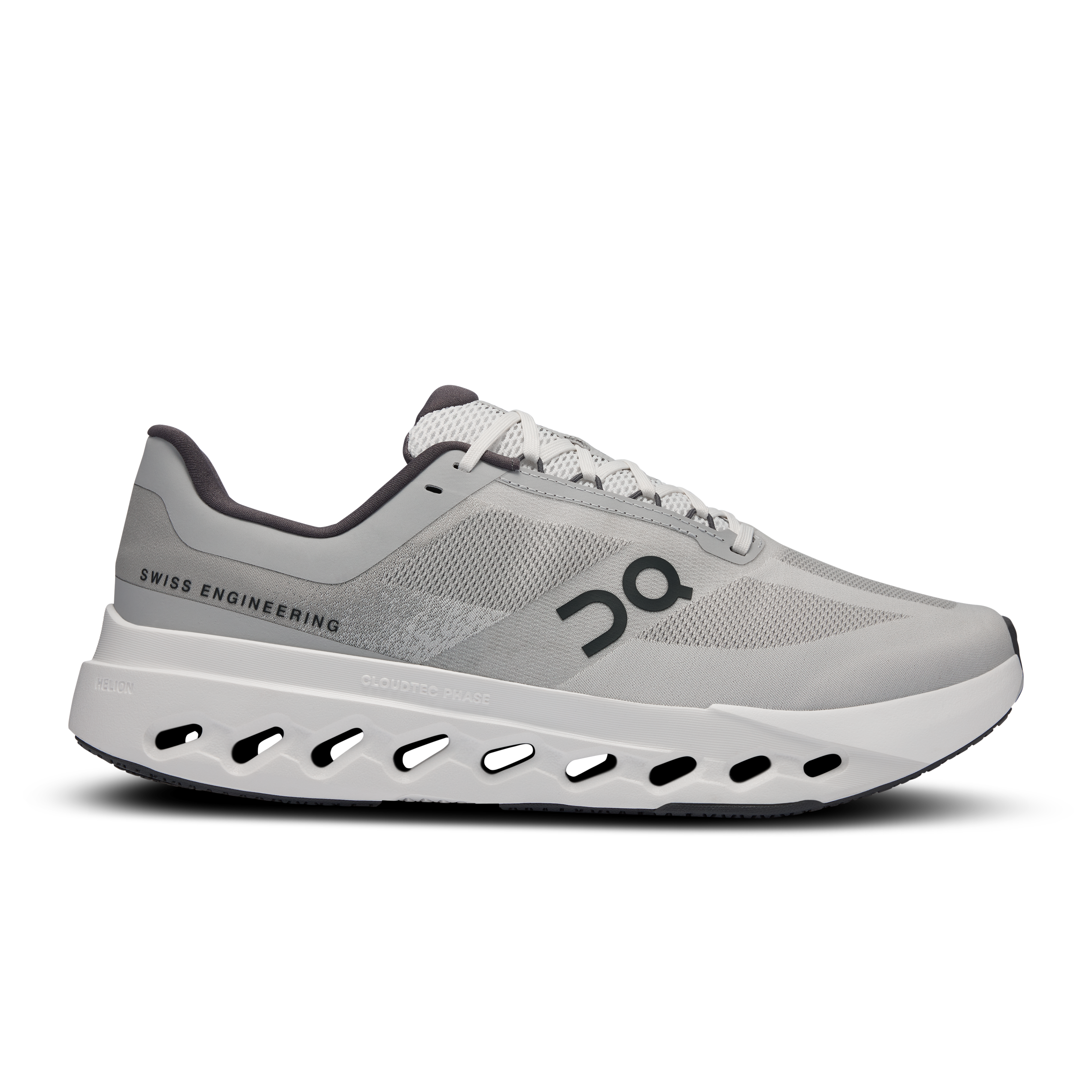 Glacier | White