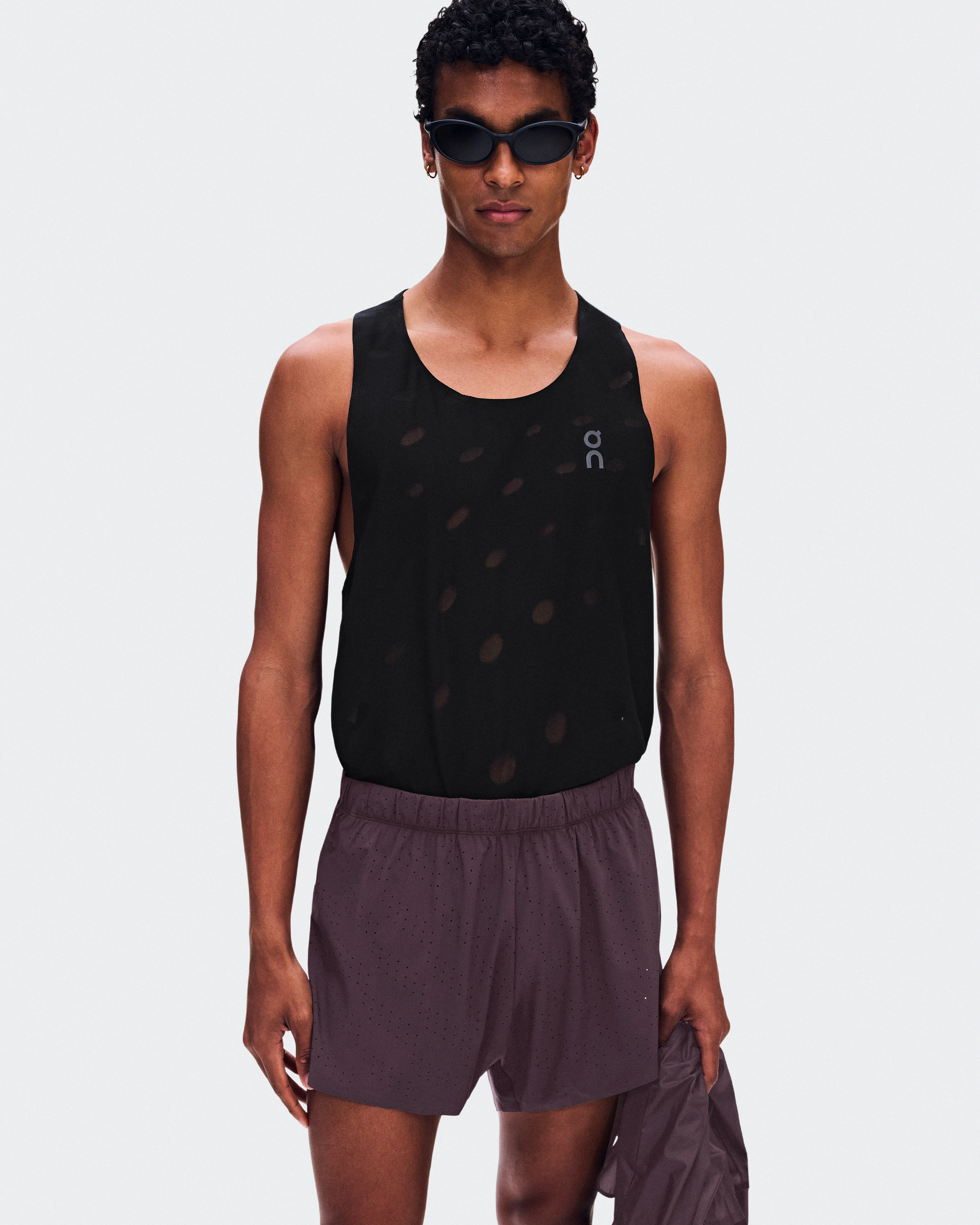 On Zero Shorts Urchin Homme Shorts