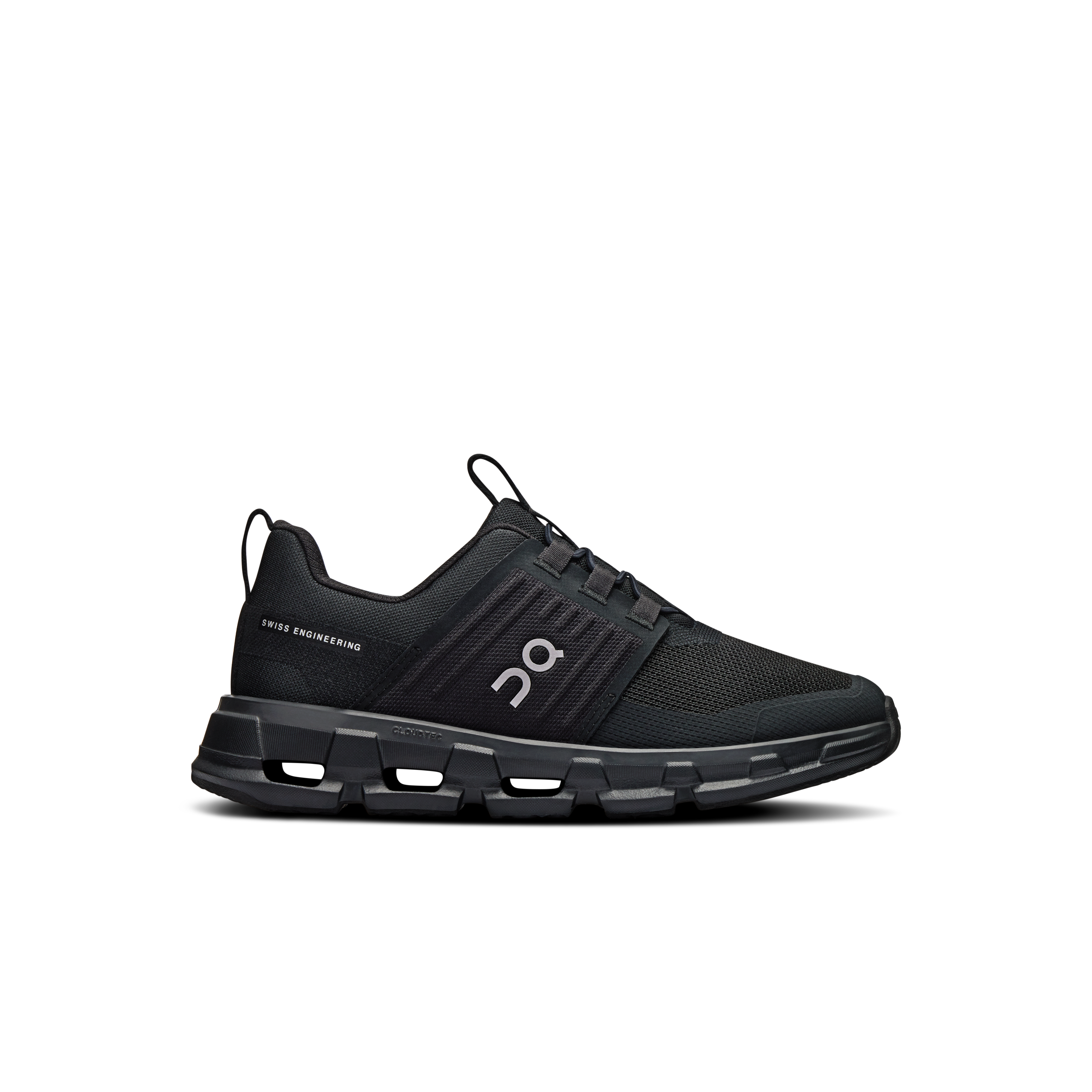 All Black