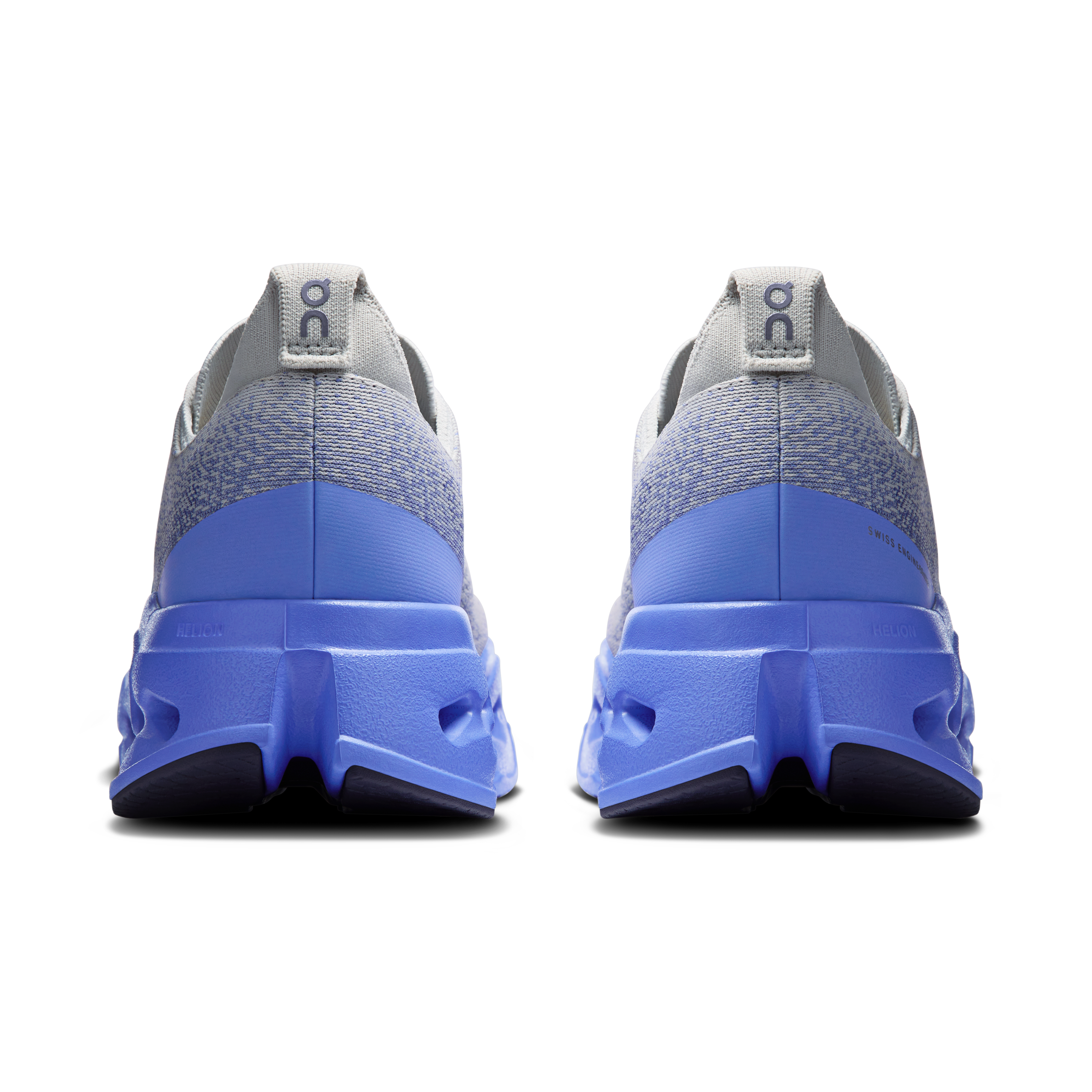 On Cloudsurfer Max Wolf & Sailor Homme Running sur route Chaussures