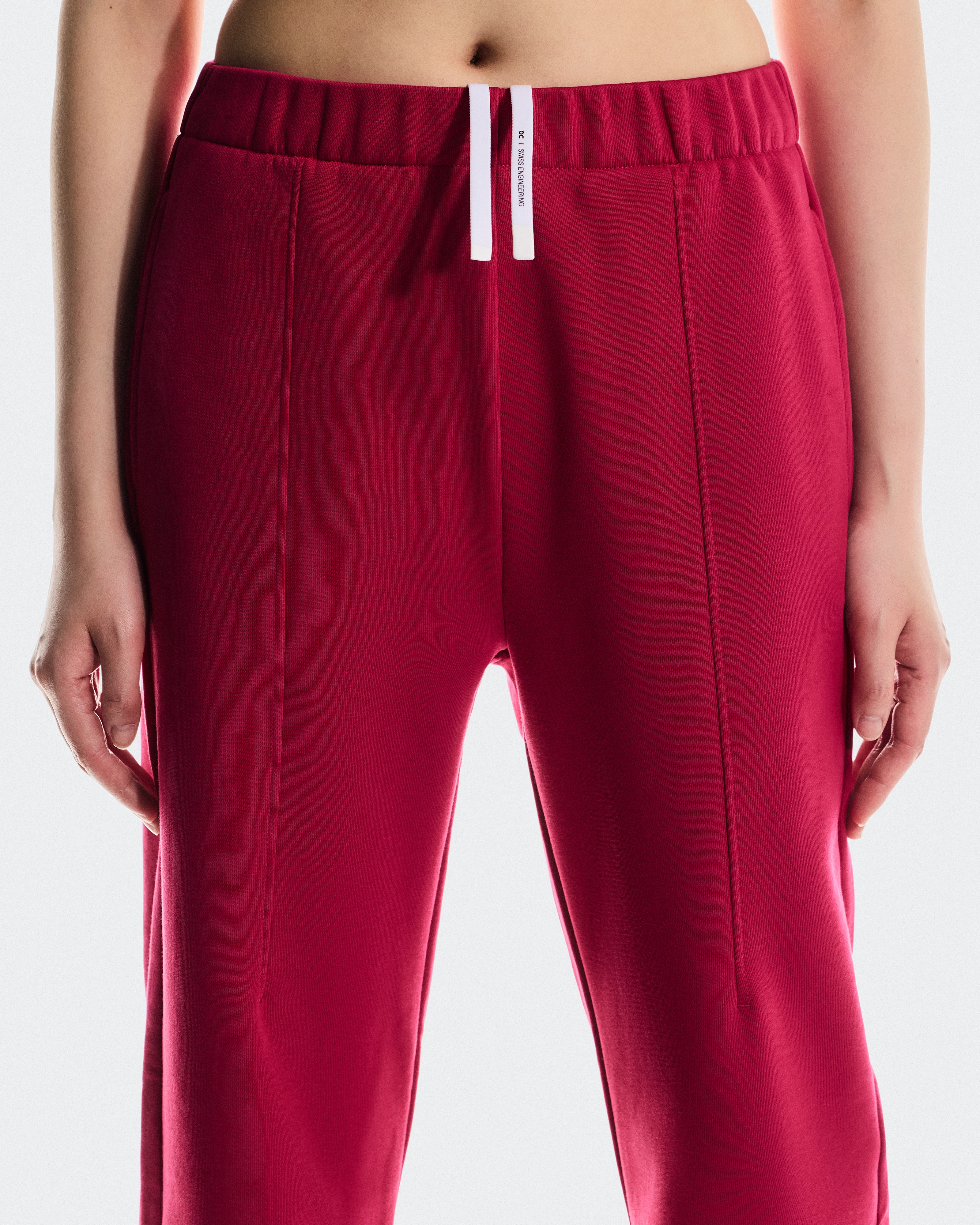 On Club Pants Grenadine Femme Pantalons