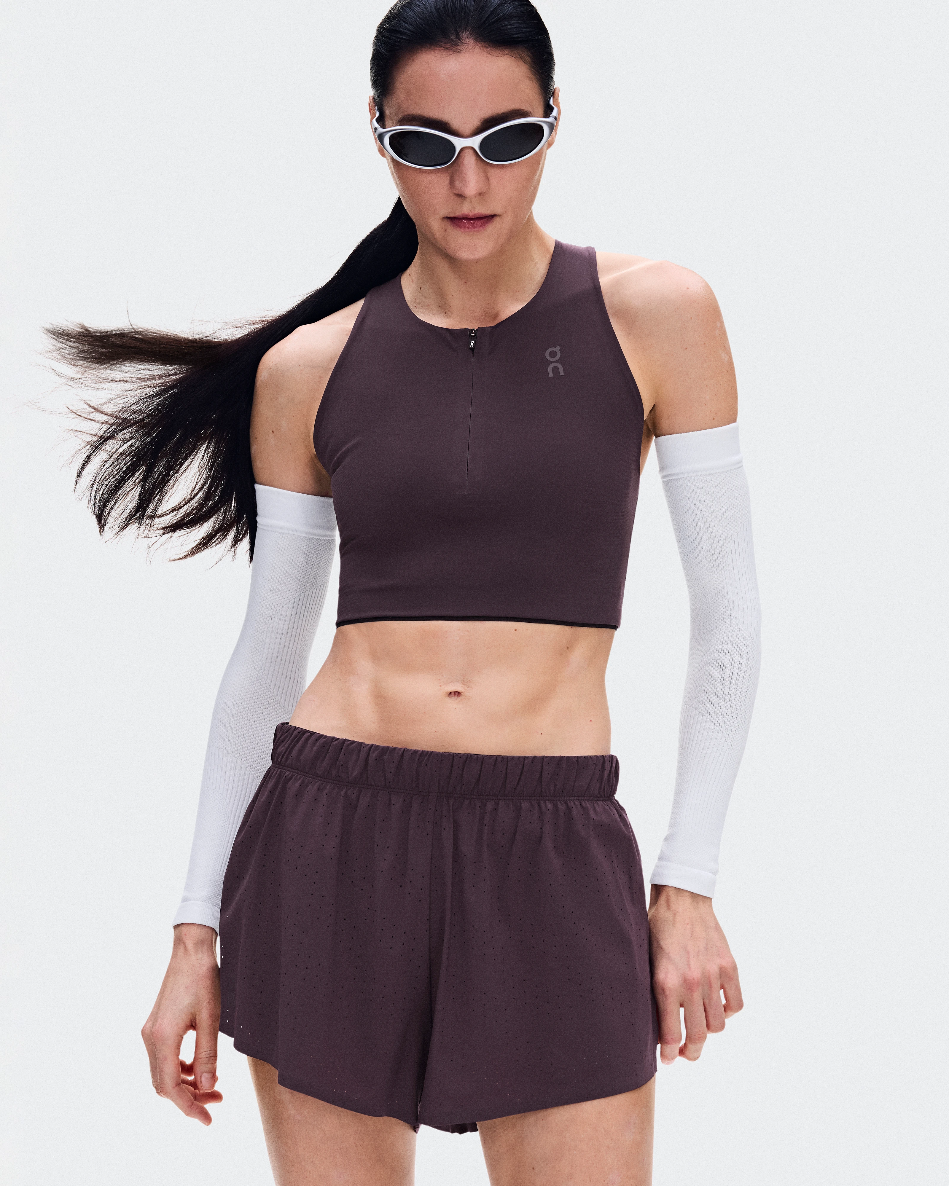 On Zero Shorts Urchin Femme Shorts