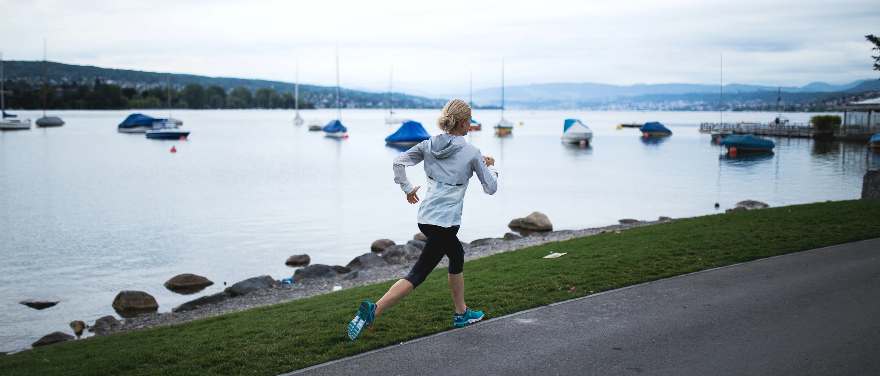 How to run faster: 5 tips to increase your speed - Cover Image