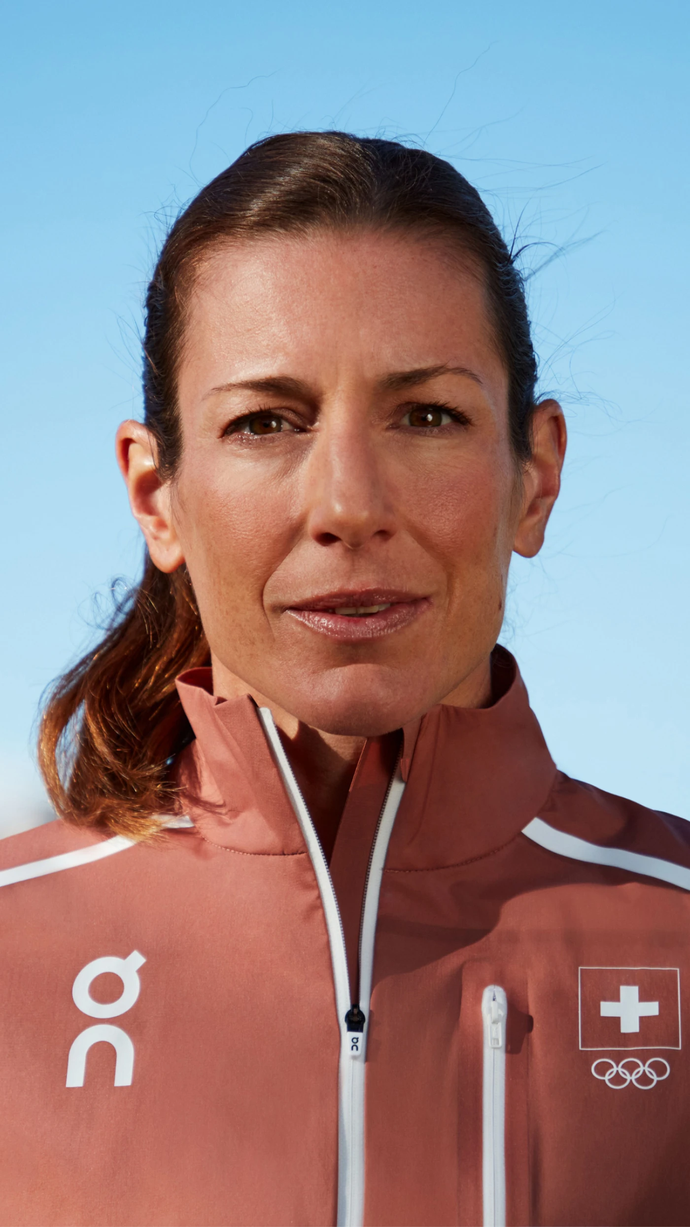 Nicola Spirig