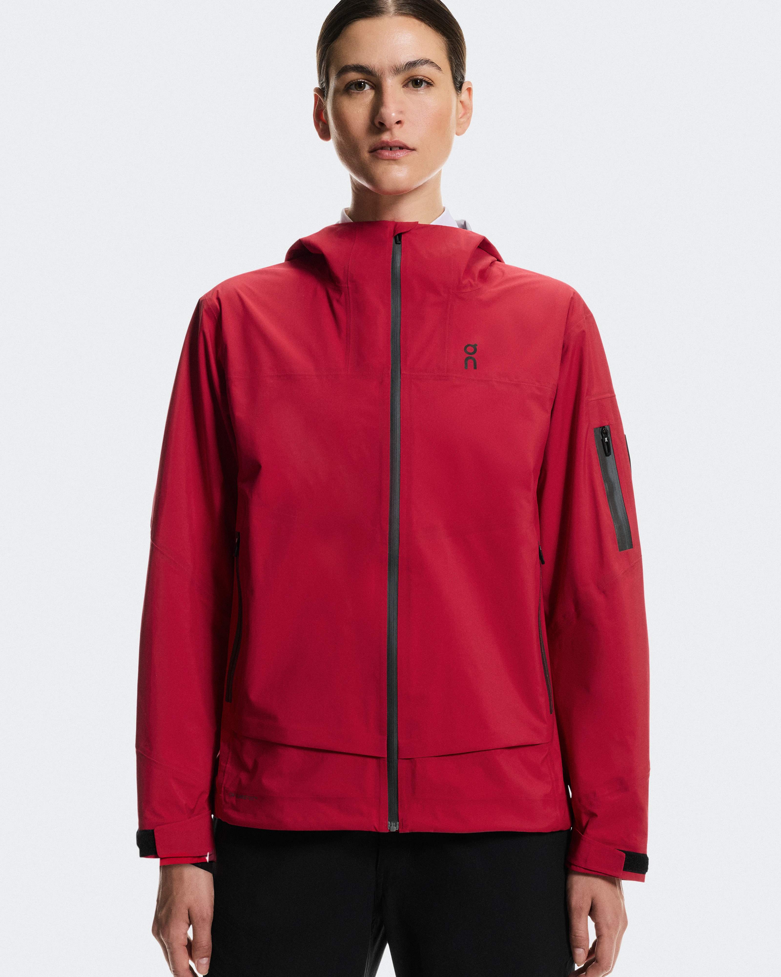 On Trek Jacket Robin Femme Vestes