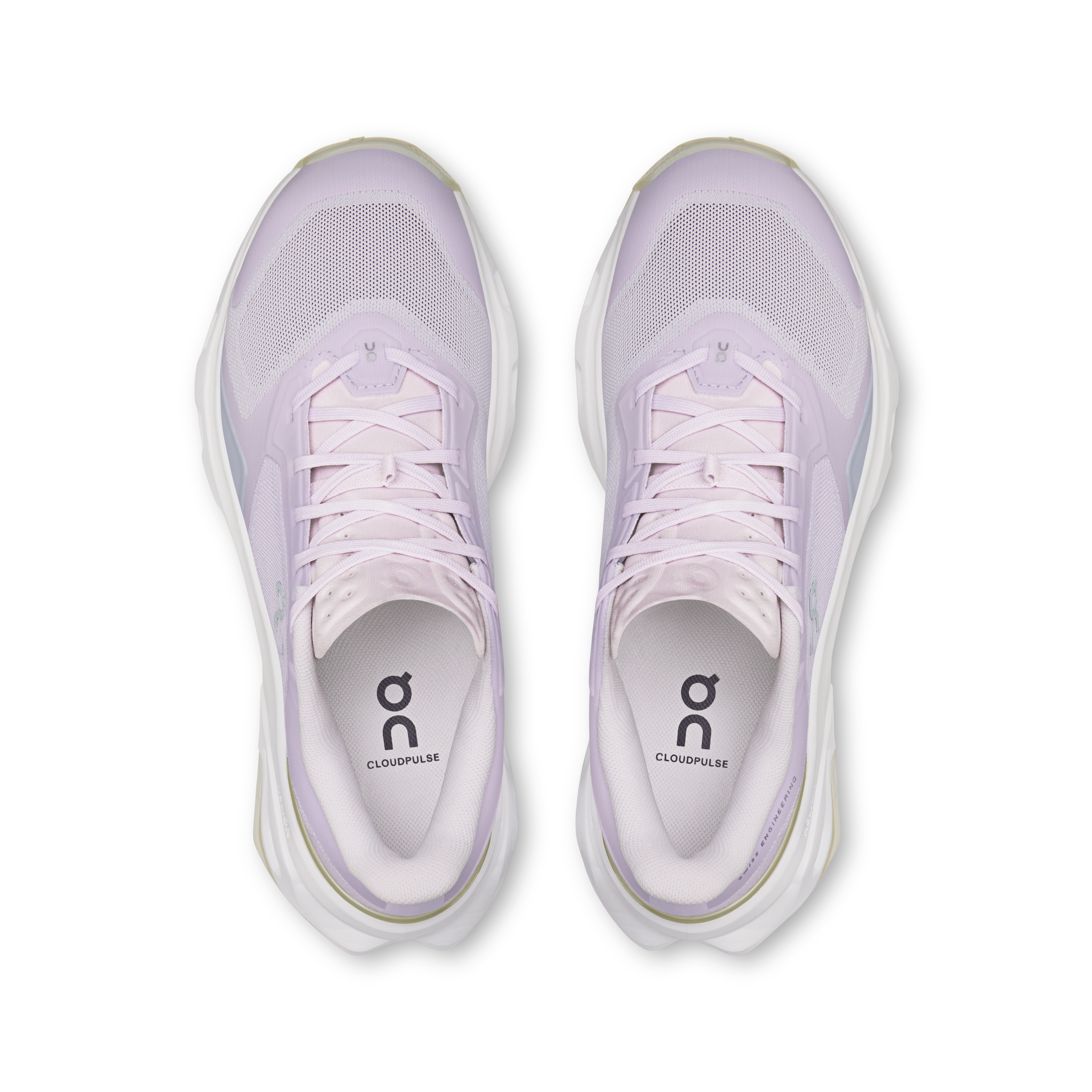 On Cloudpulse 2 Orchid & Fen Femme – HIIT, circuits Chaussures