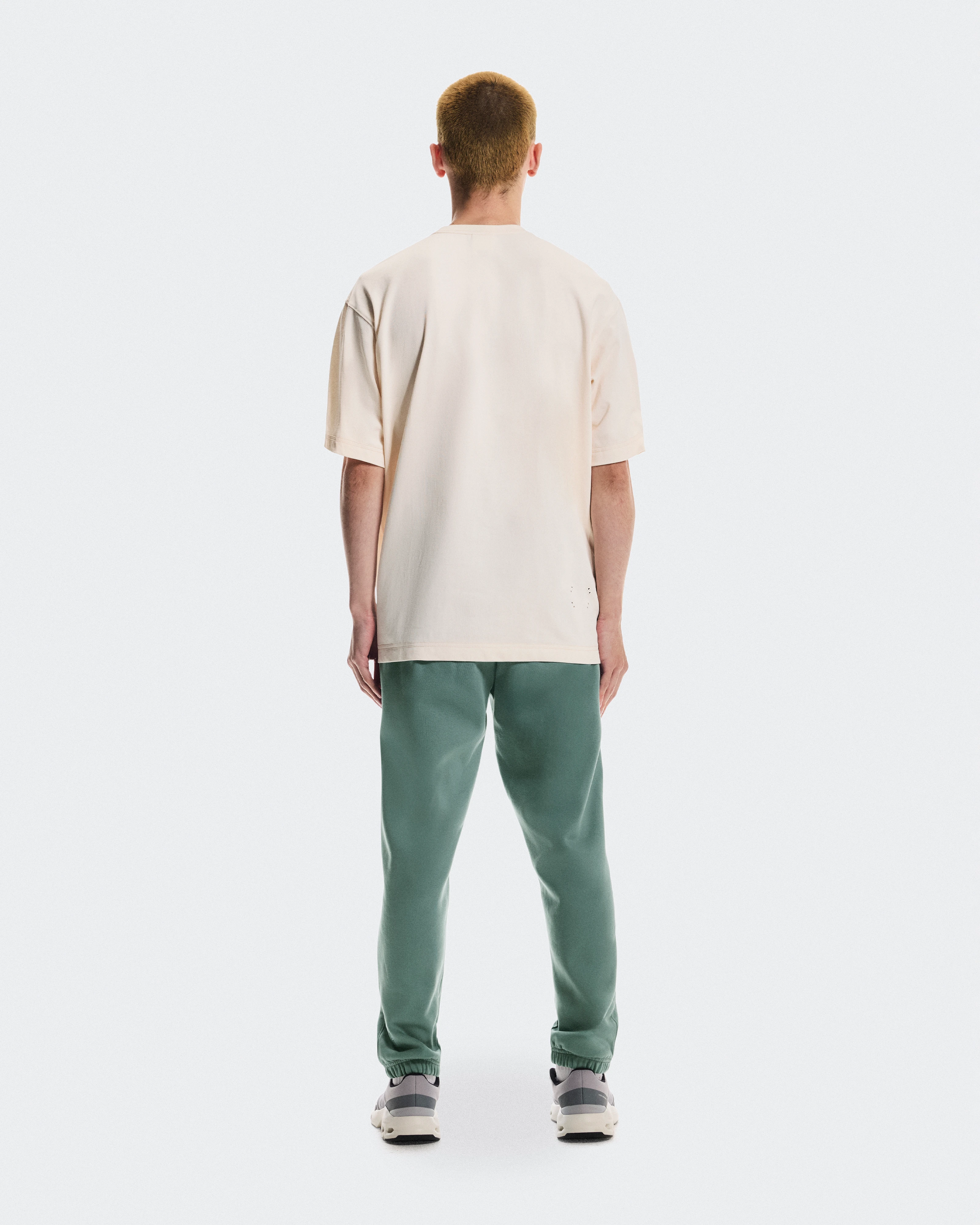 On Club Collective-T Dew Homme Hauts et t-shirts