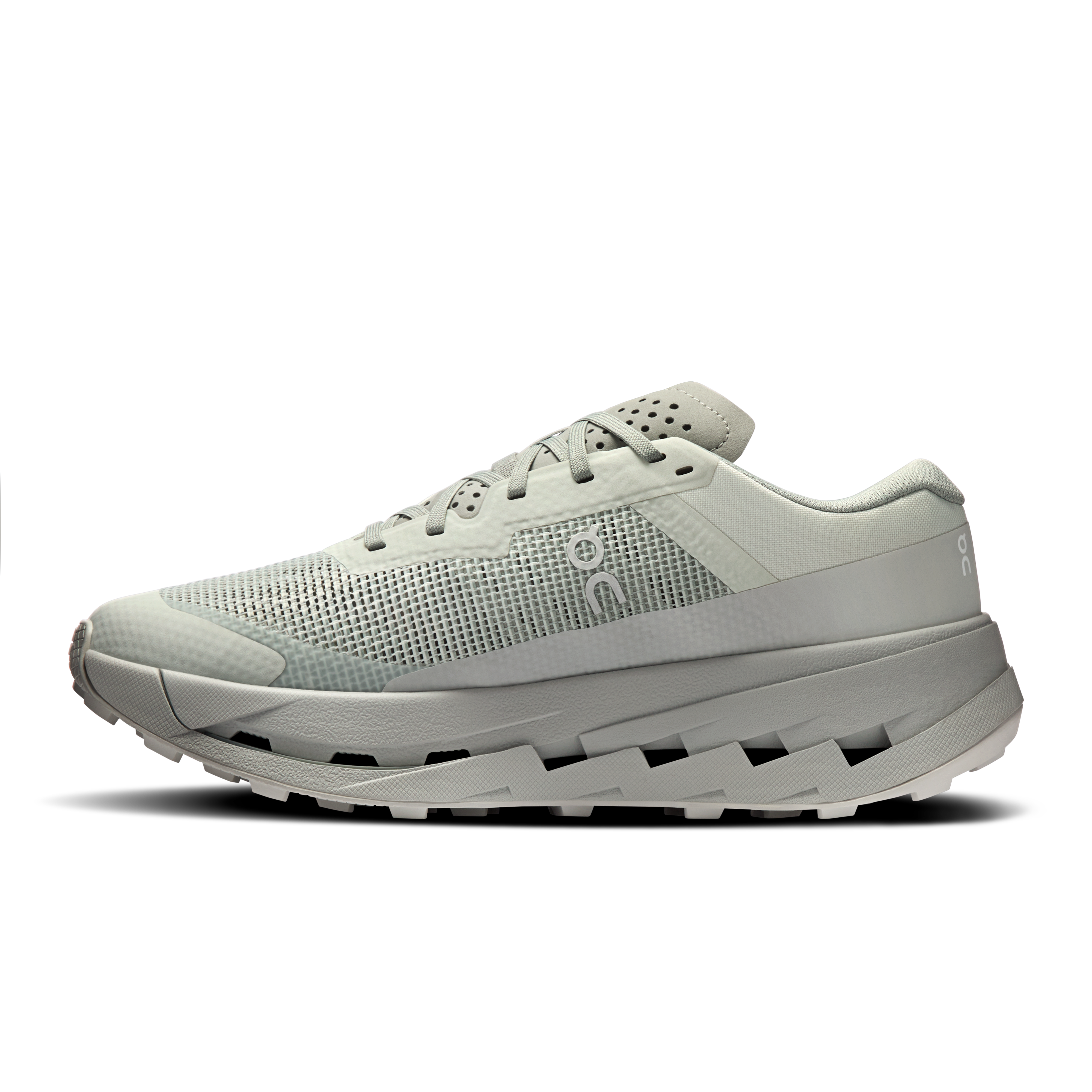 On Cloudultra 3 Iceberg & Glacier Femme Running de trail Chaussures