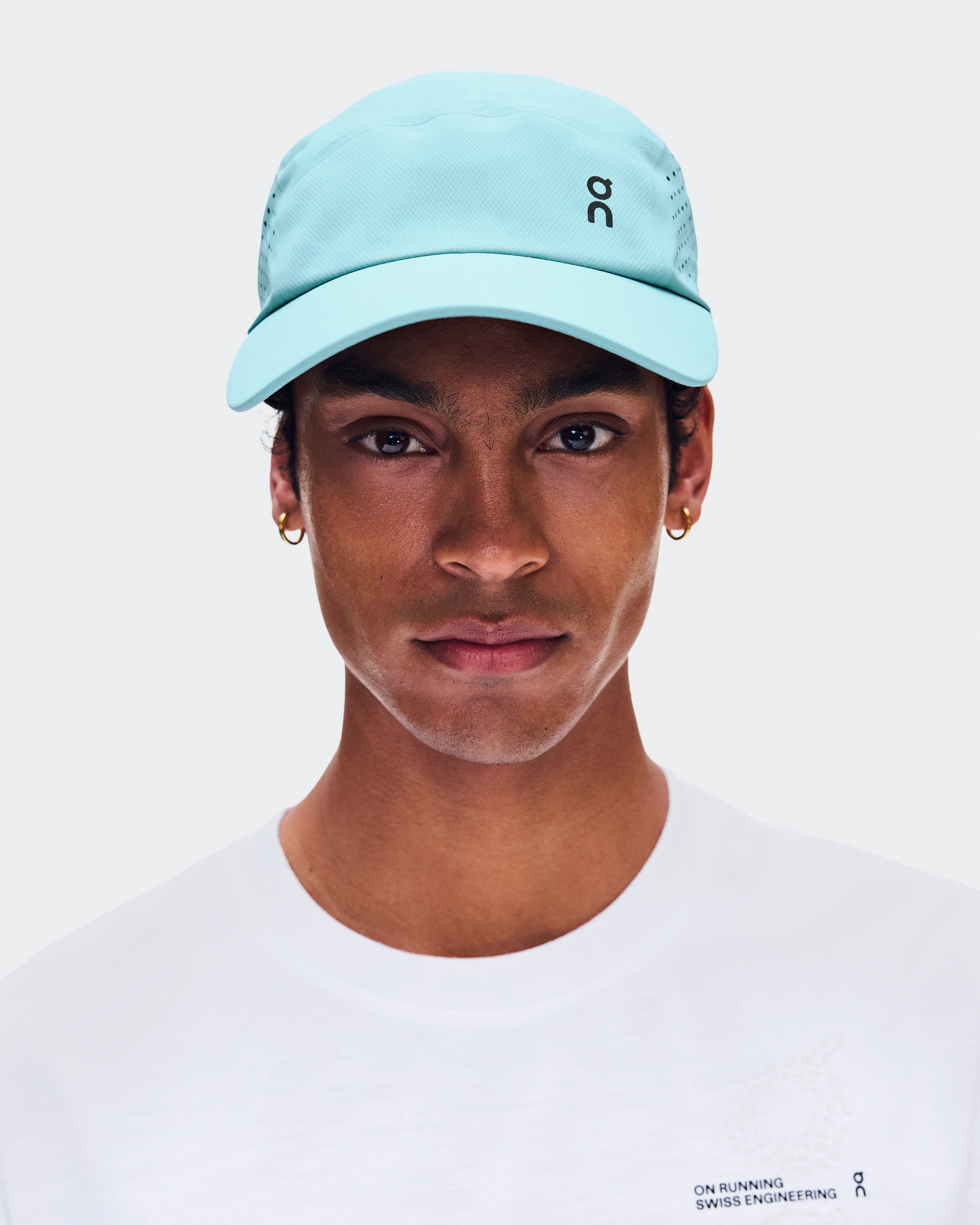 On Lightweight Cap Wash Unisexe Chapeaux