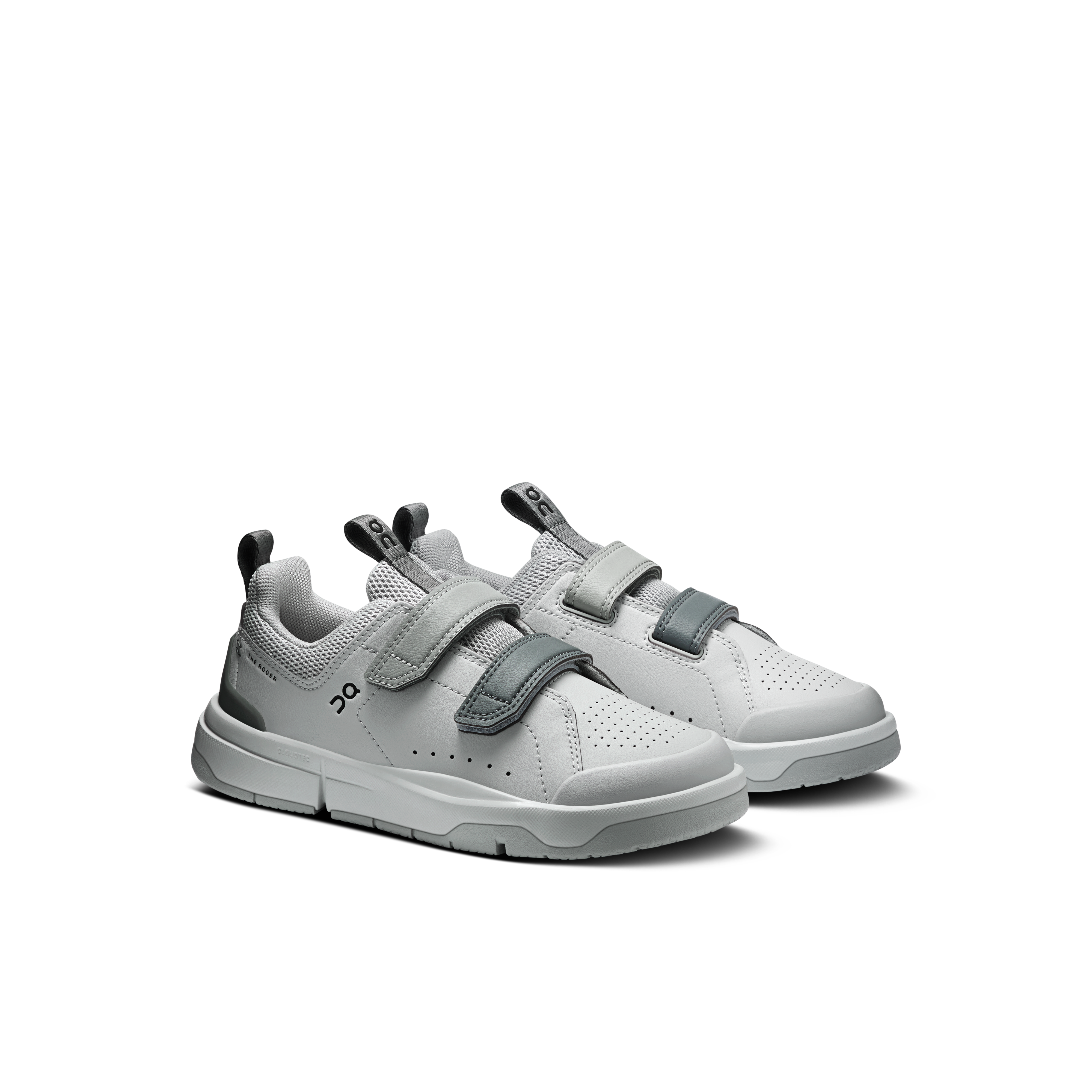 On THE ROGER Kids Glacier & Rock Enfant Active Life Chaussures