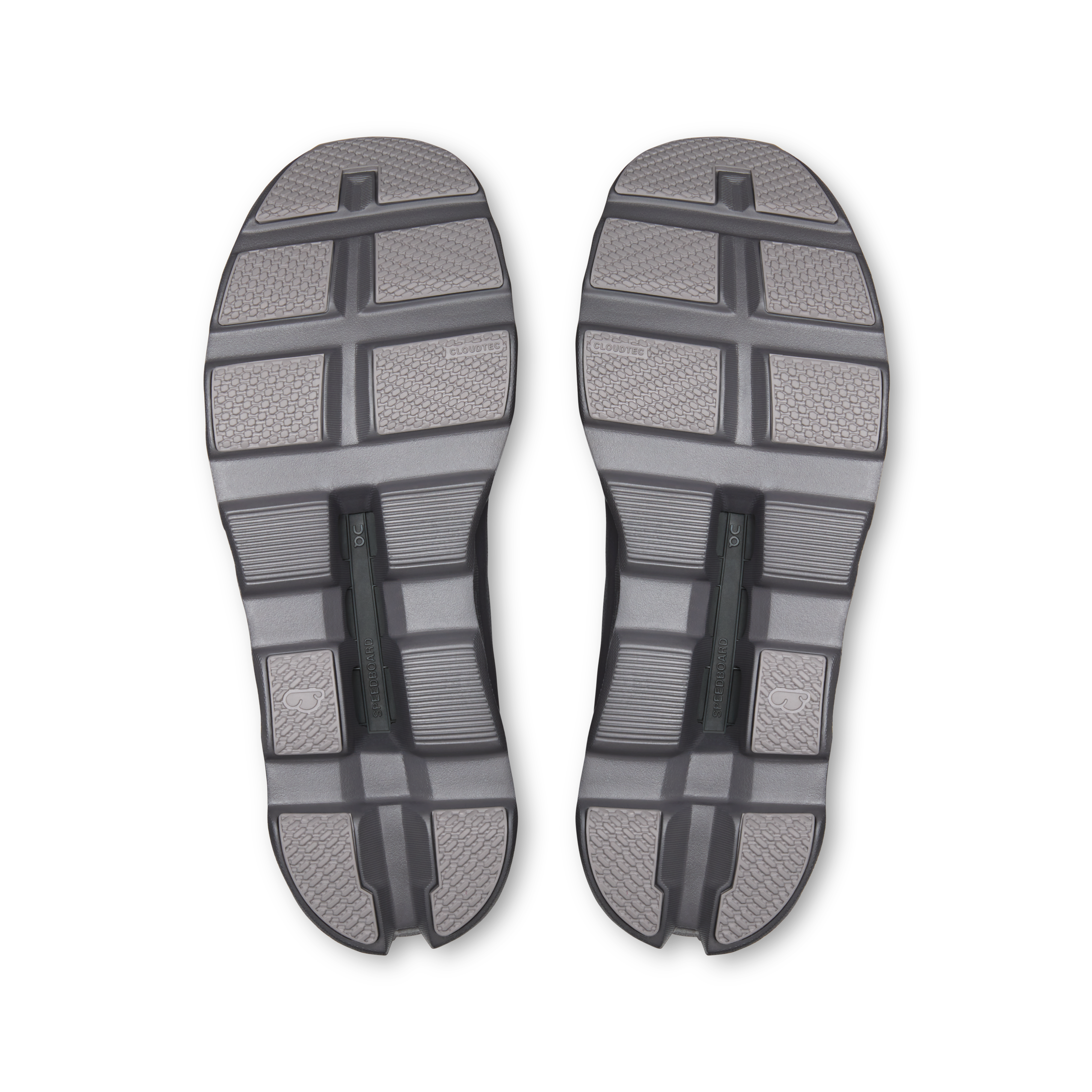 On Cloudmonster 1 Ox & Ember Homme – Confort au quotidien Chaussures