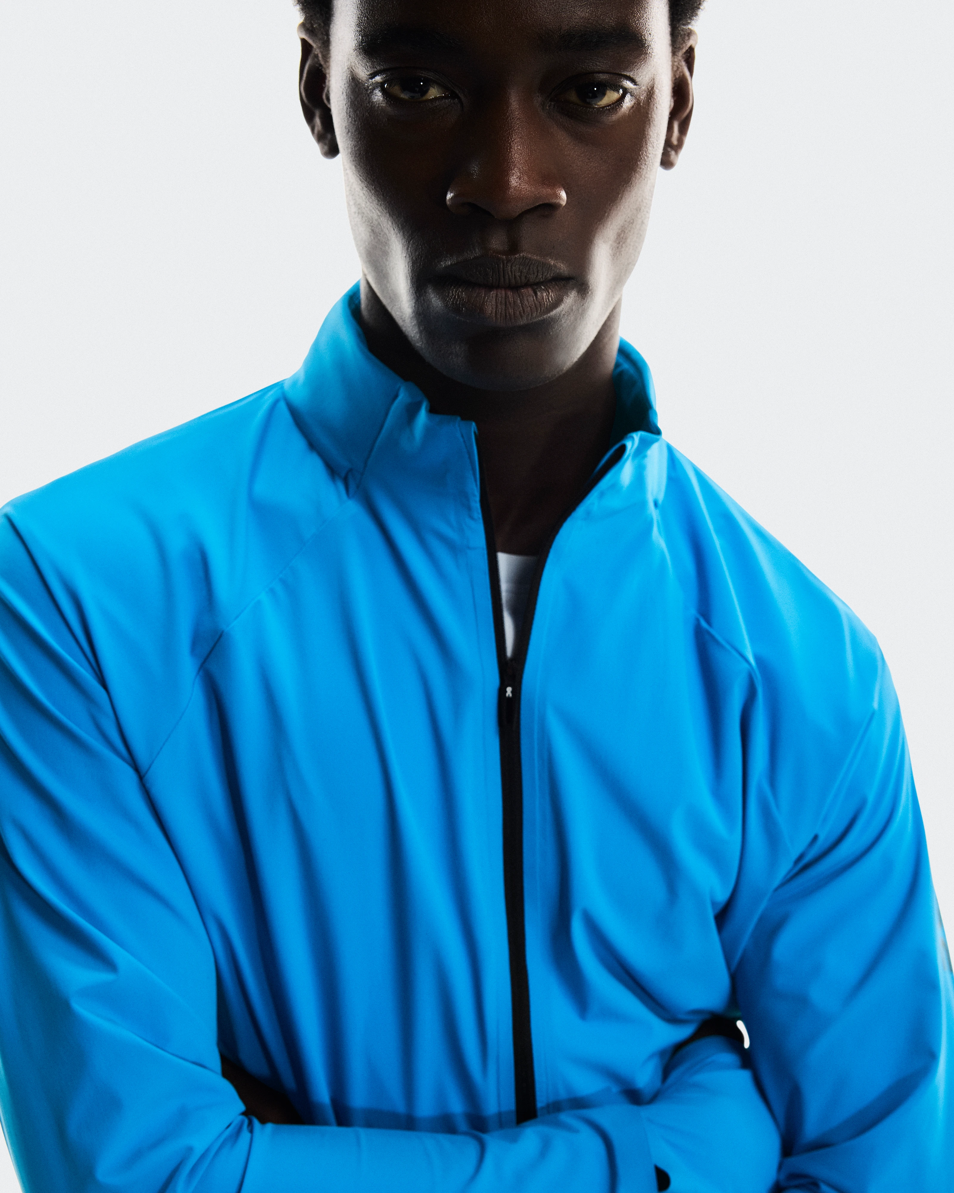On Trail Breaker Malibu Homme Hauts et t-shirts