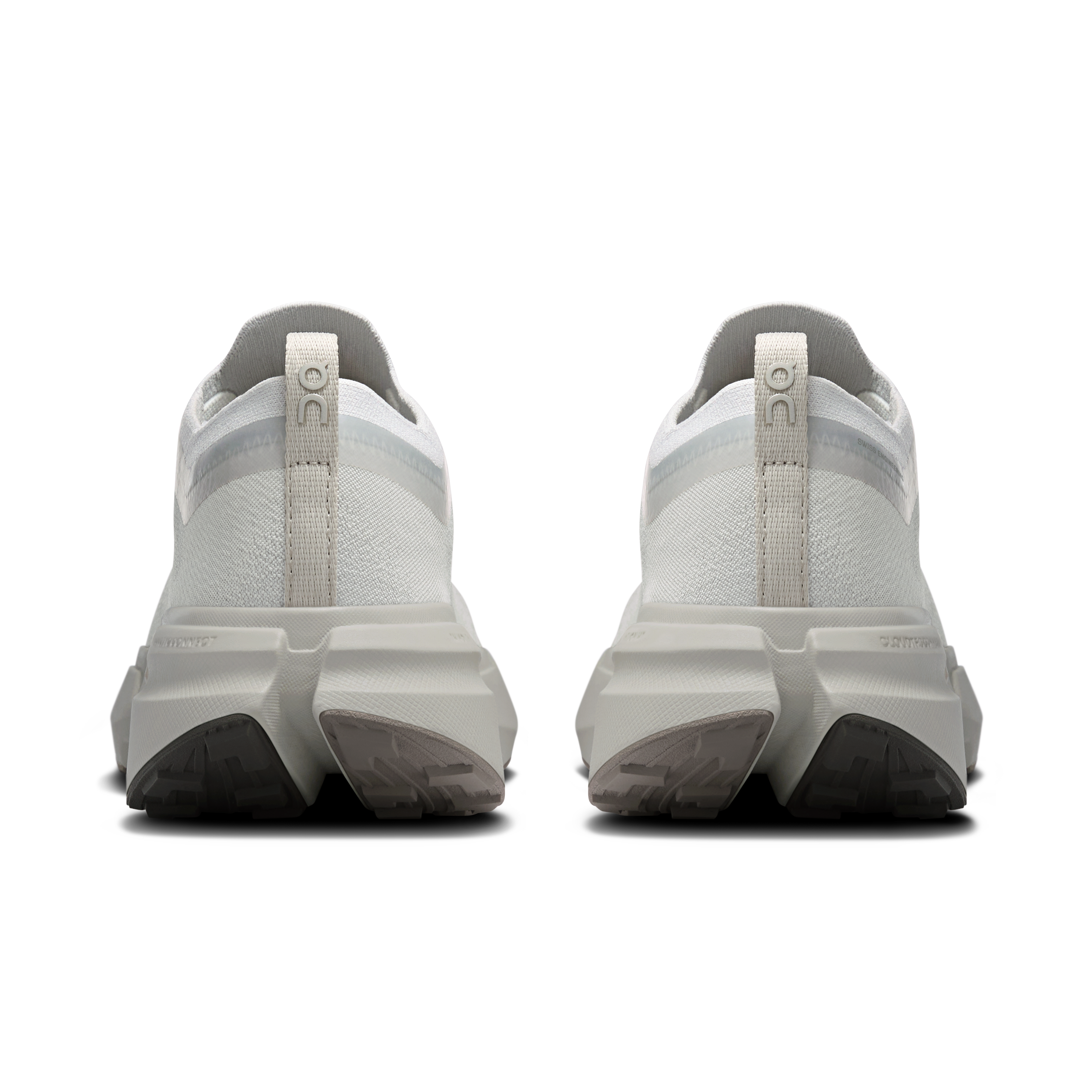 On Cloudsoma Glacier & Pearl Femme Running de trail Chaussures