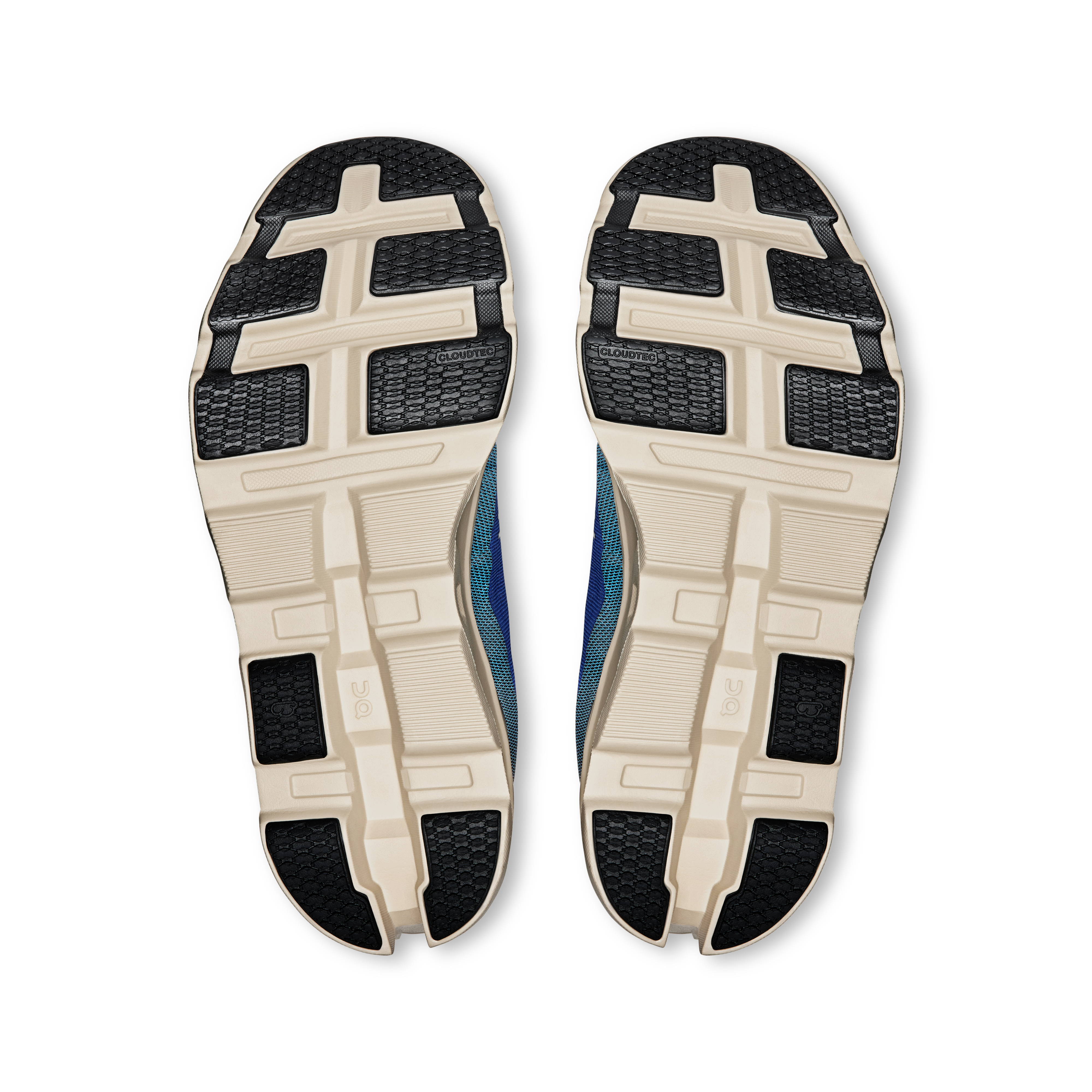 On Cloudmonster 2 Tempest & Horizon Homme Running sur route Chaussures