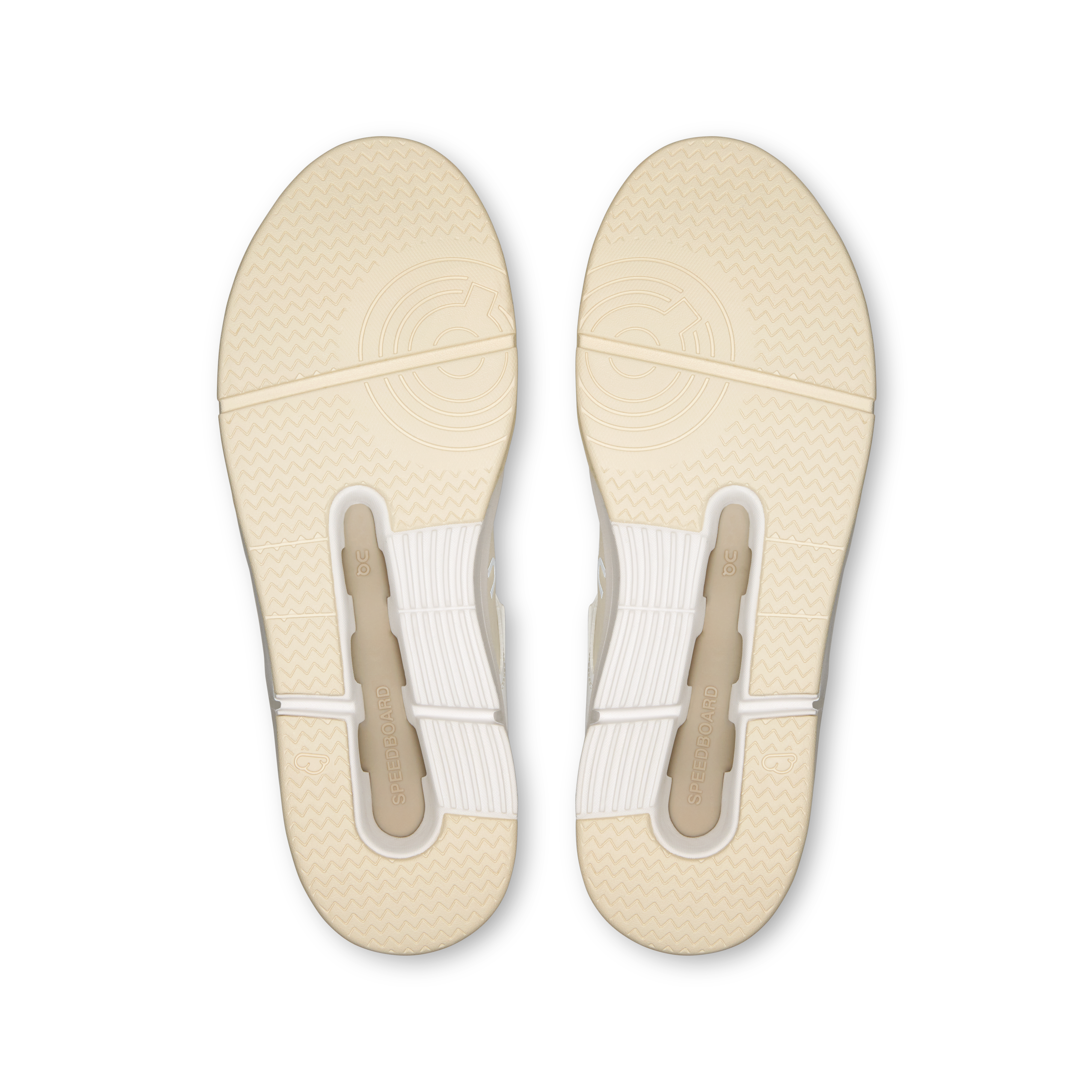On THE ROGER Clubhouse White & Dew Homme – Lifestyle, quotidien, inspirée du tennis Chaussures