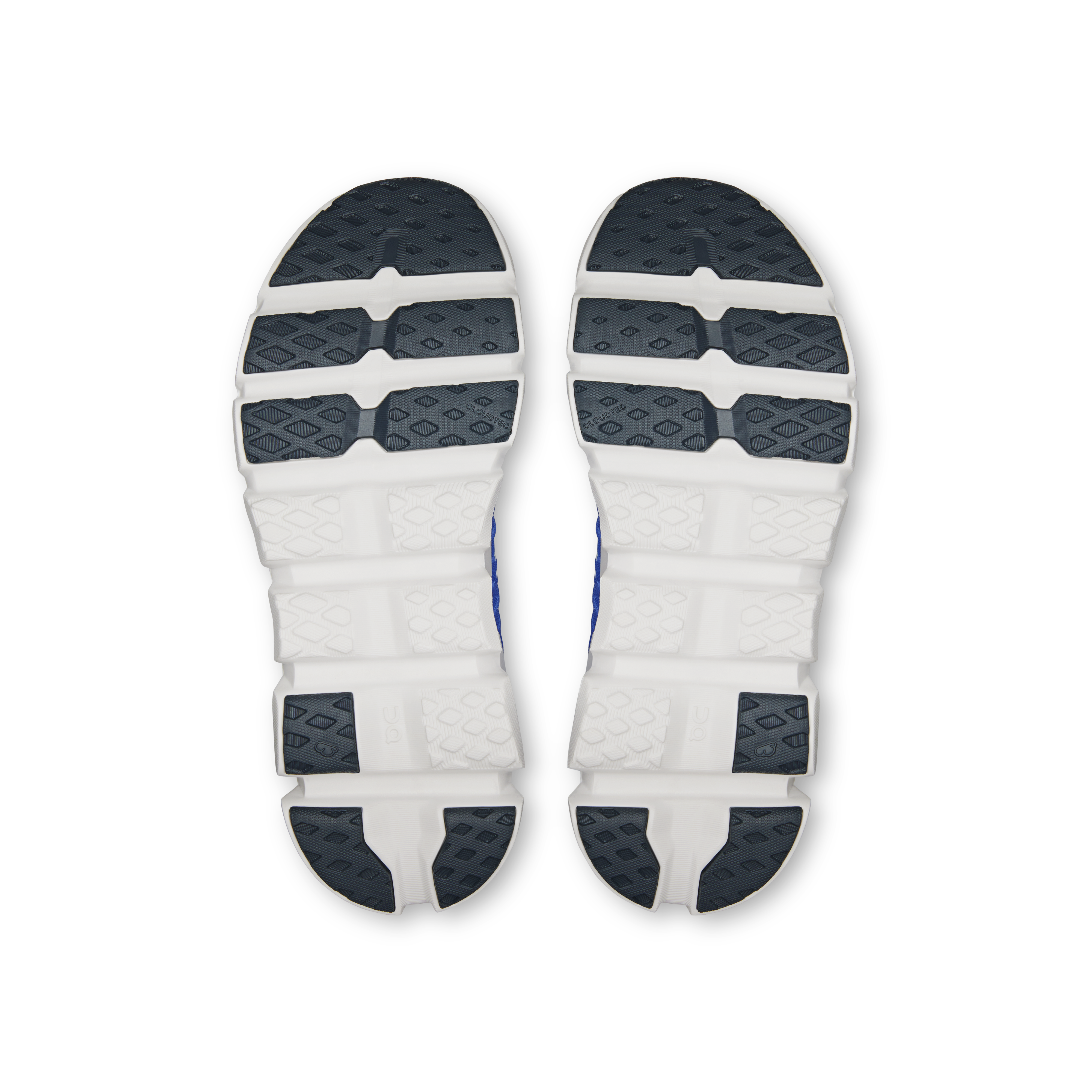 On Cloudswift Youth Sailor & Midnight Ados Active Life Chaussures