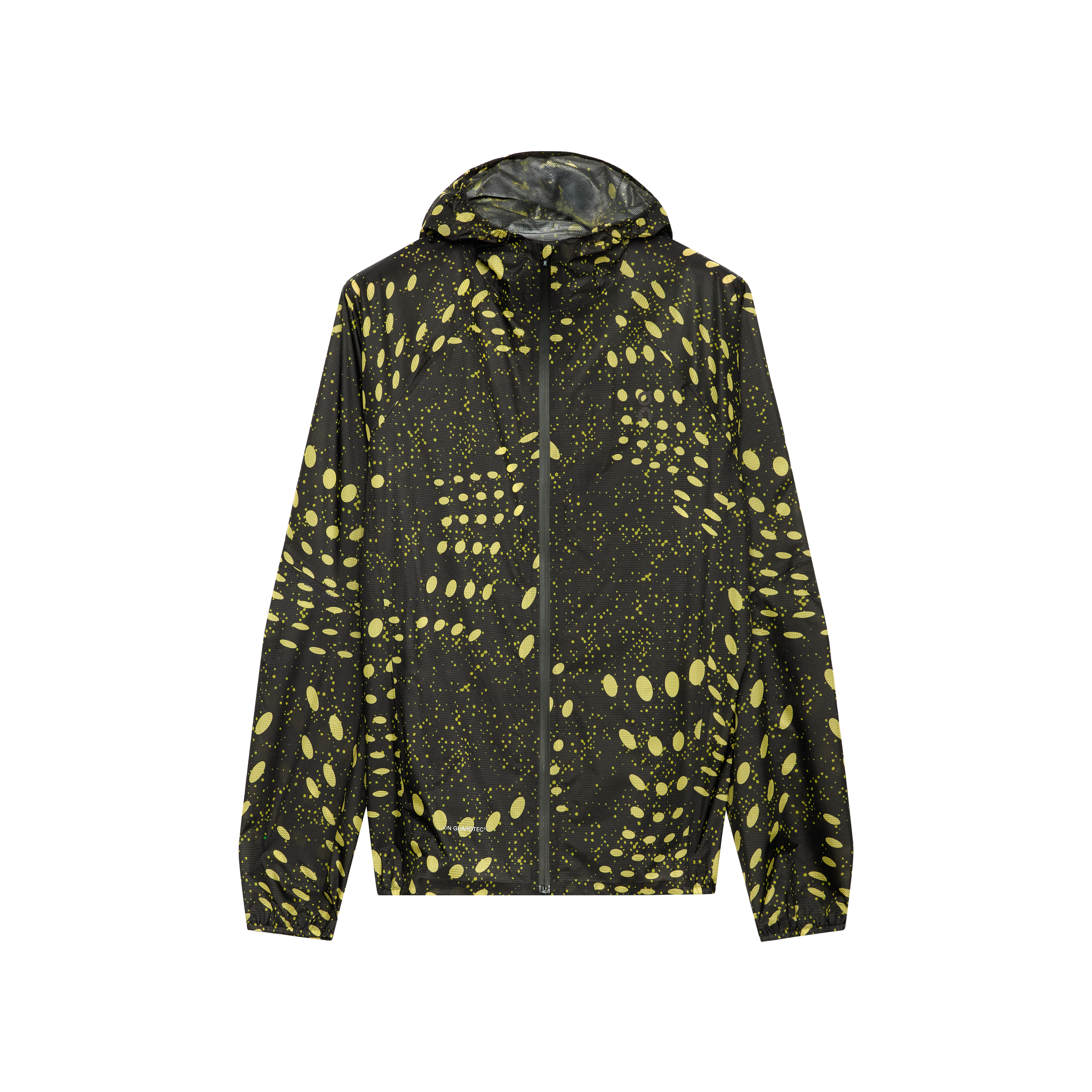 Iron | Lime