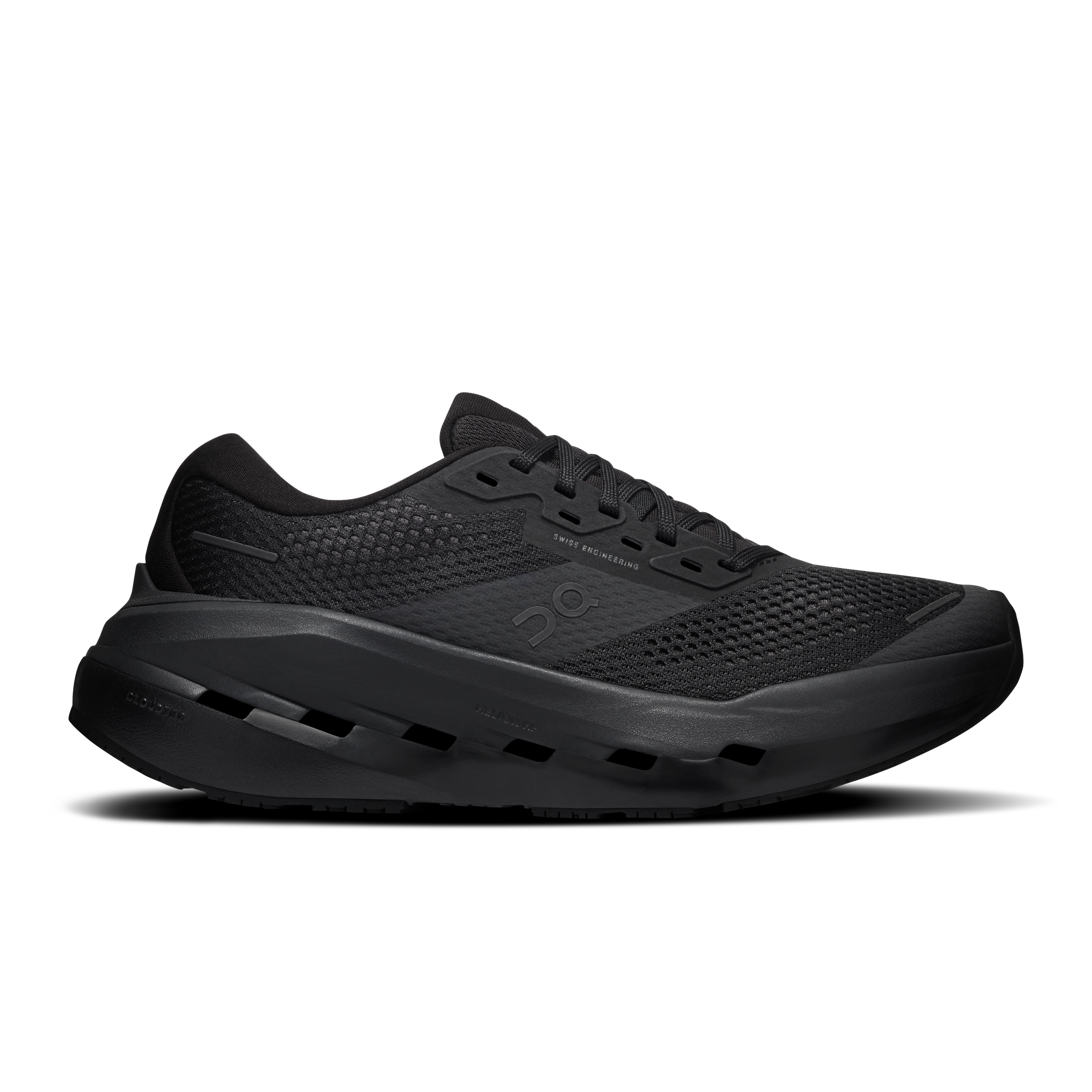 Black | Black